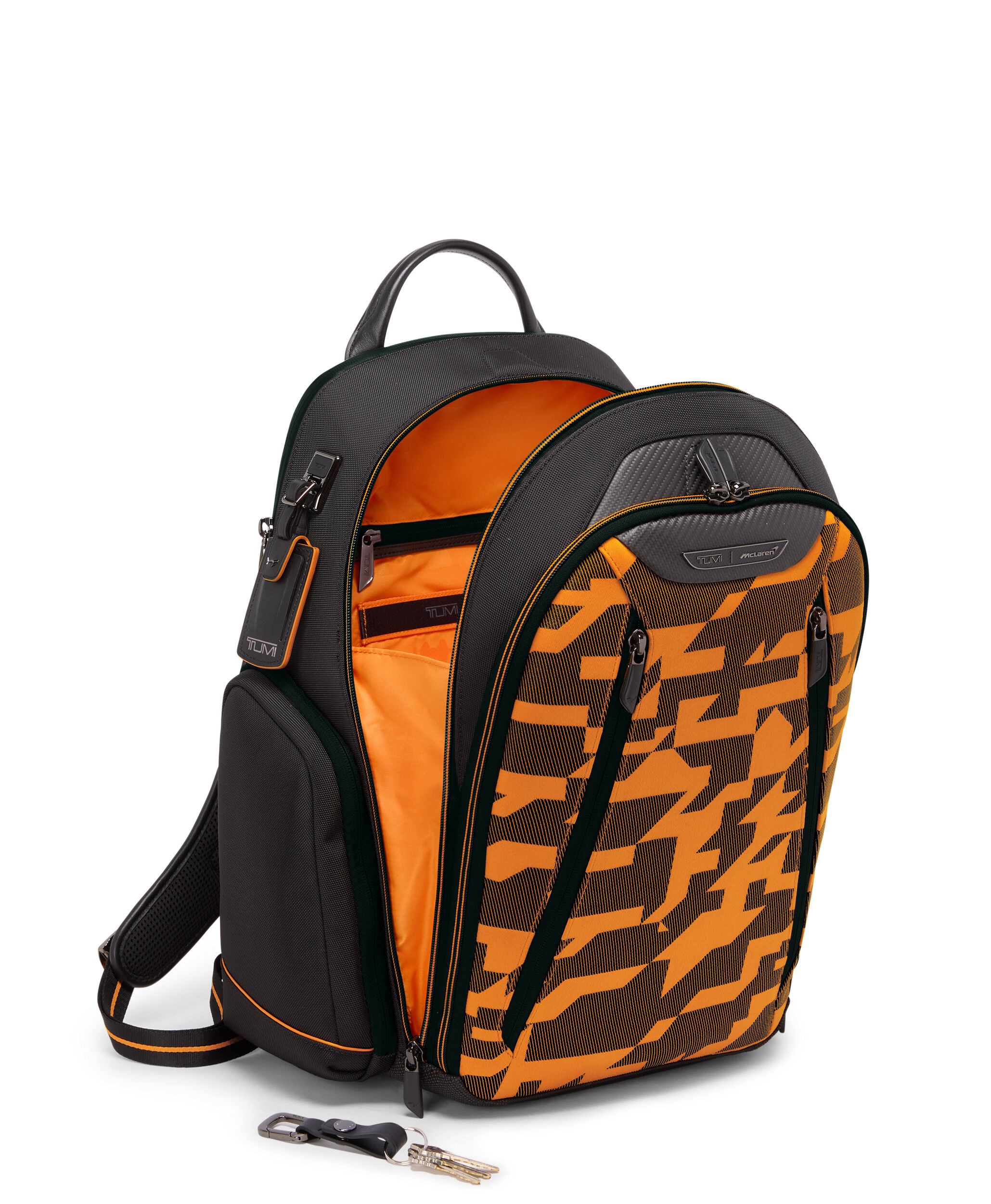 TUMI McLaren Sac &agrave; dos