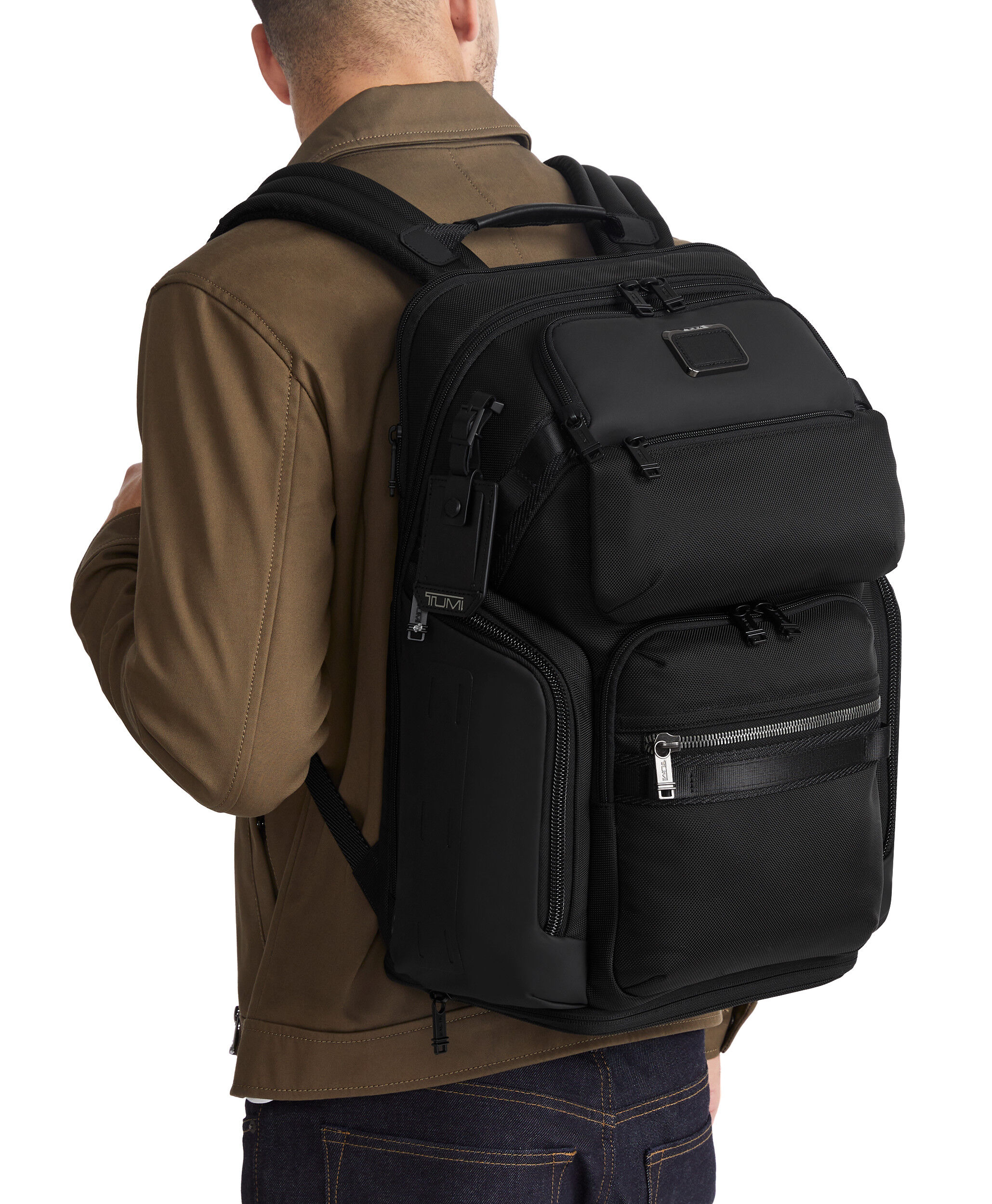 Alpha Bravo Sac &agrave; dos 15"