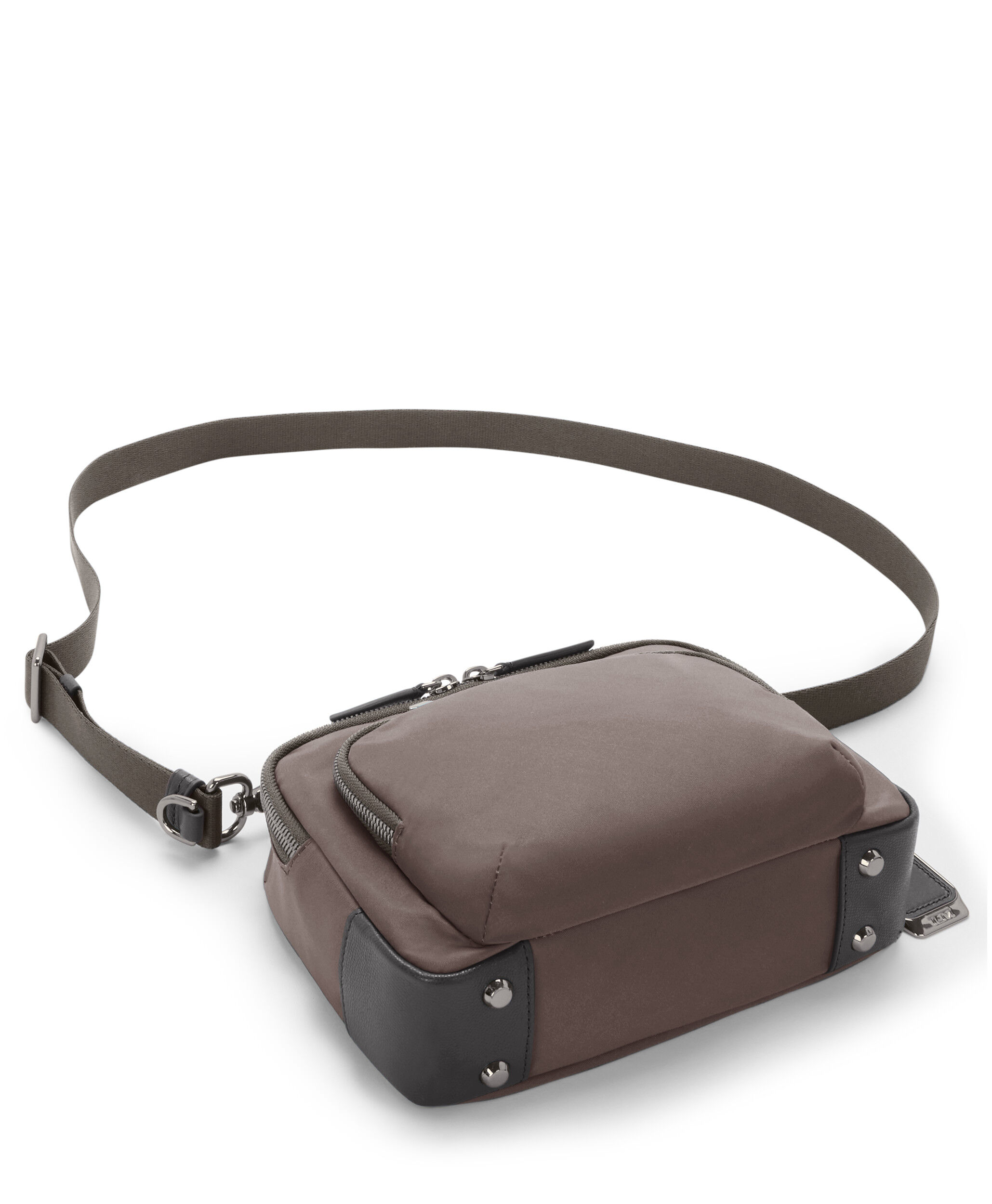VOYAGEUR Sac port&eacute; crois&eacute; the box