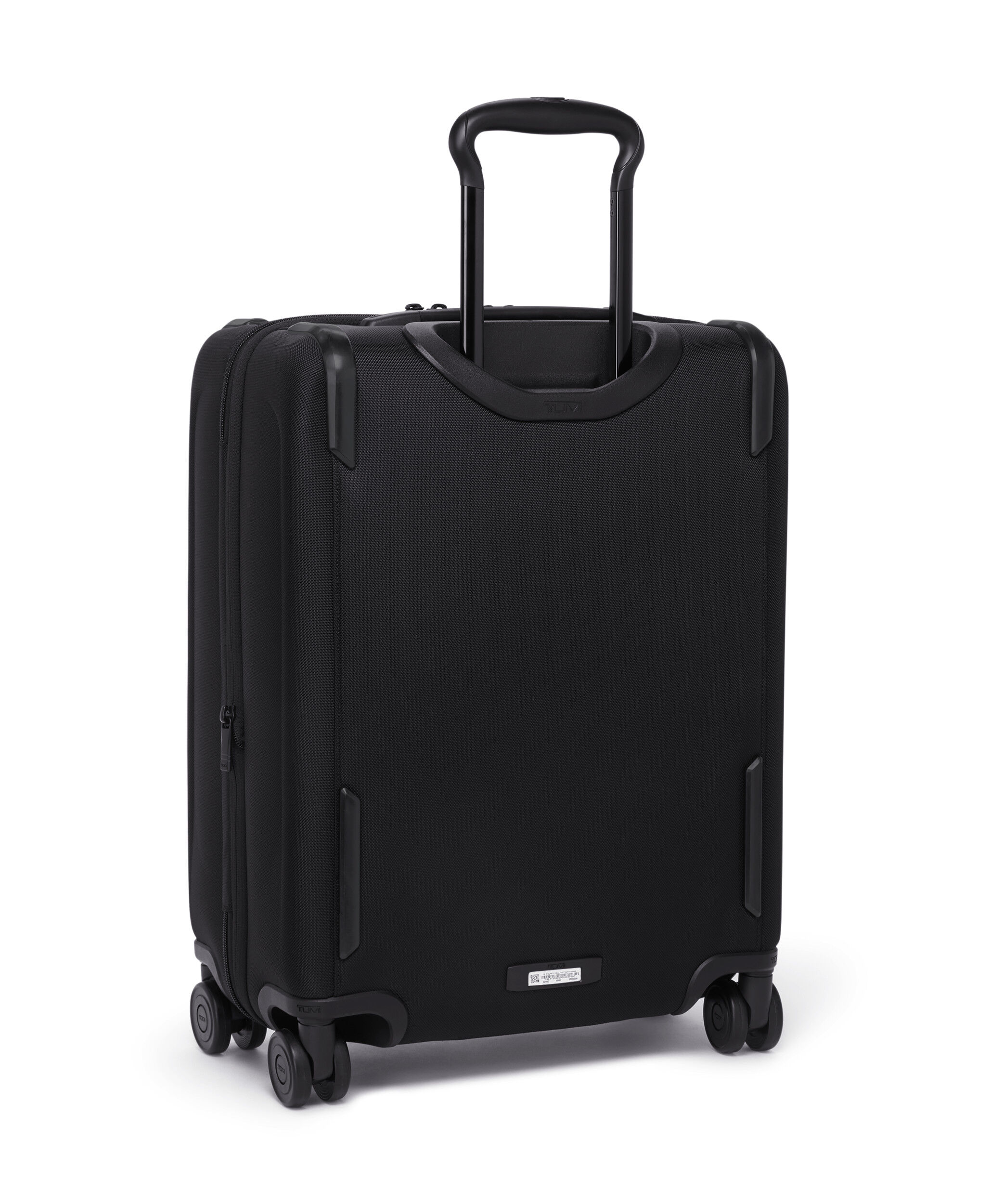Alpha Valise &agrave; 4 roues Extensible 55cm | TUMI Valise Cabine Large Extensible - double acc&egrave;s