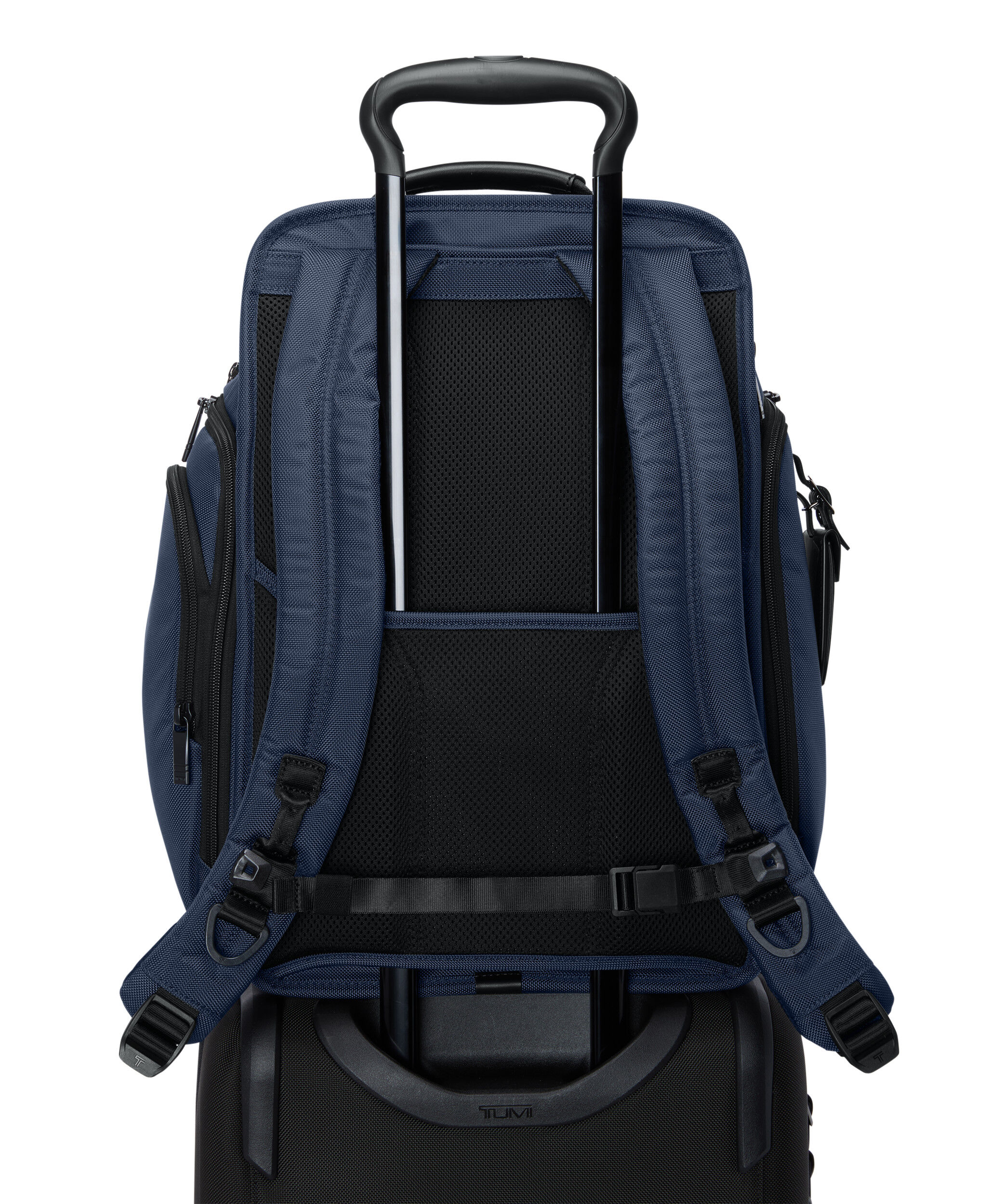 Alpha Sac &agrave; dos