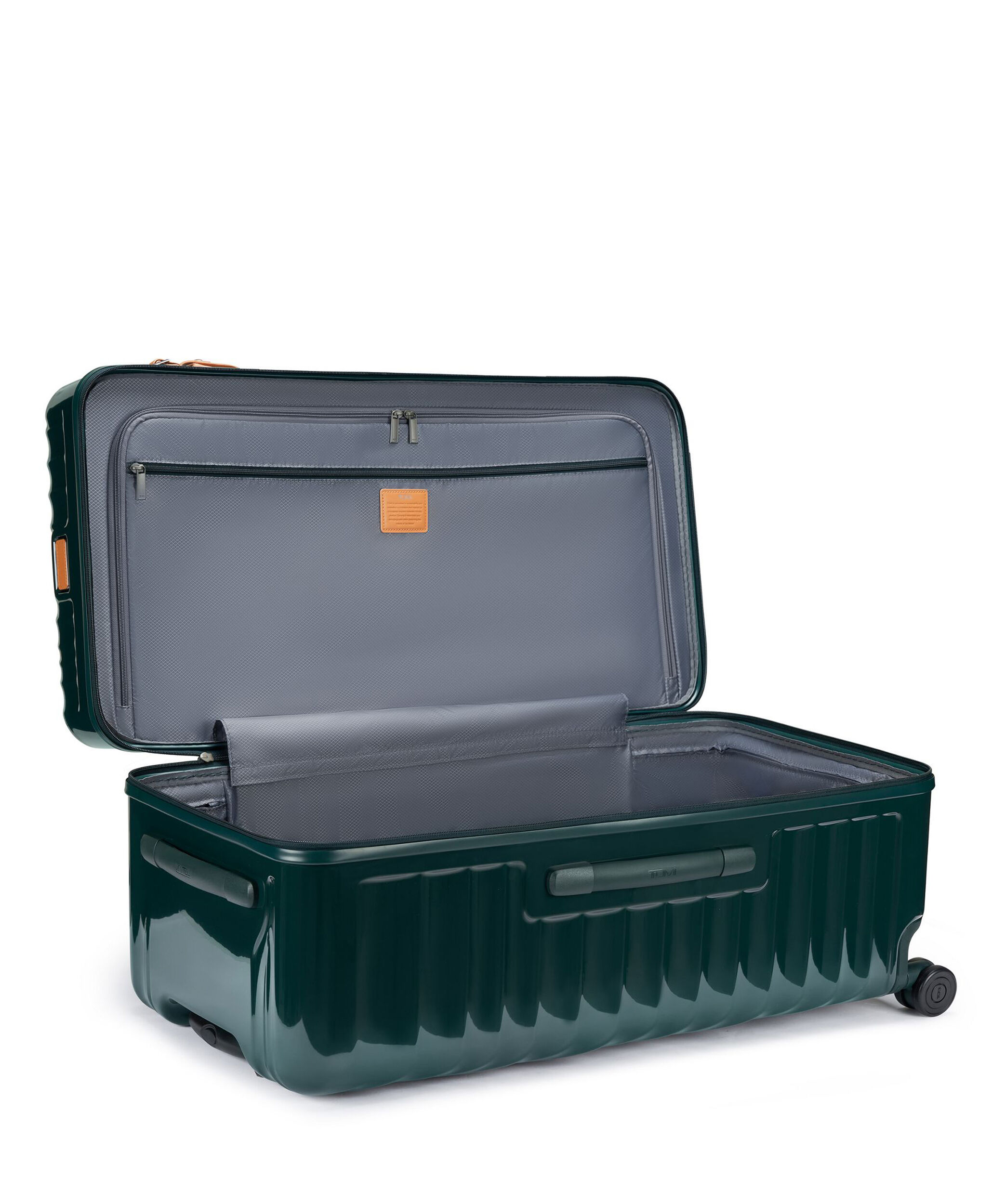19 Degree Bagage en soute