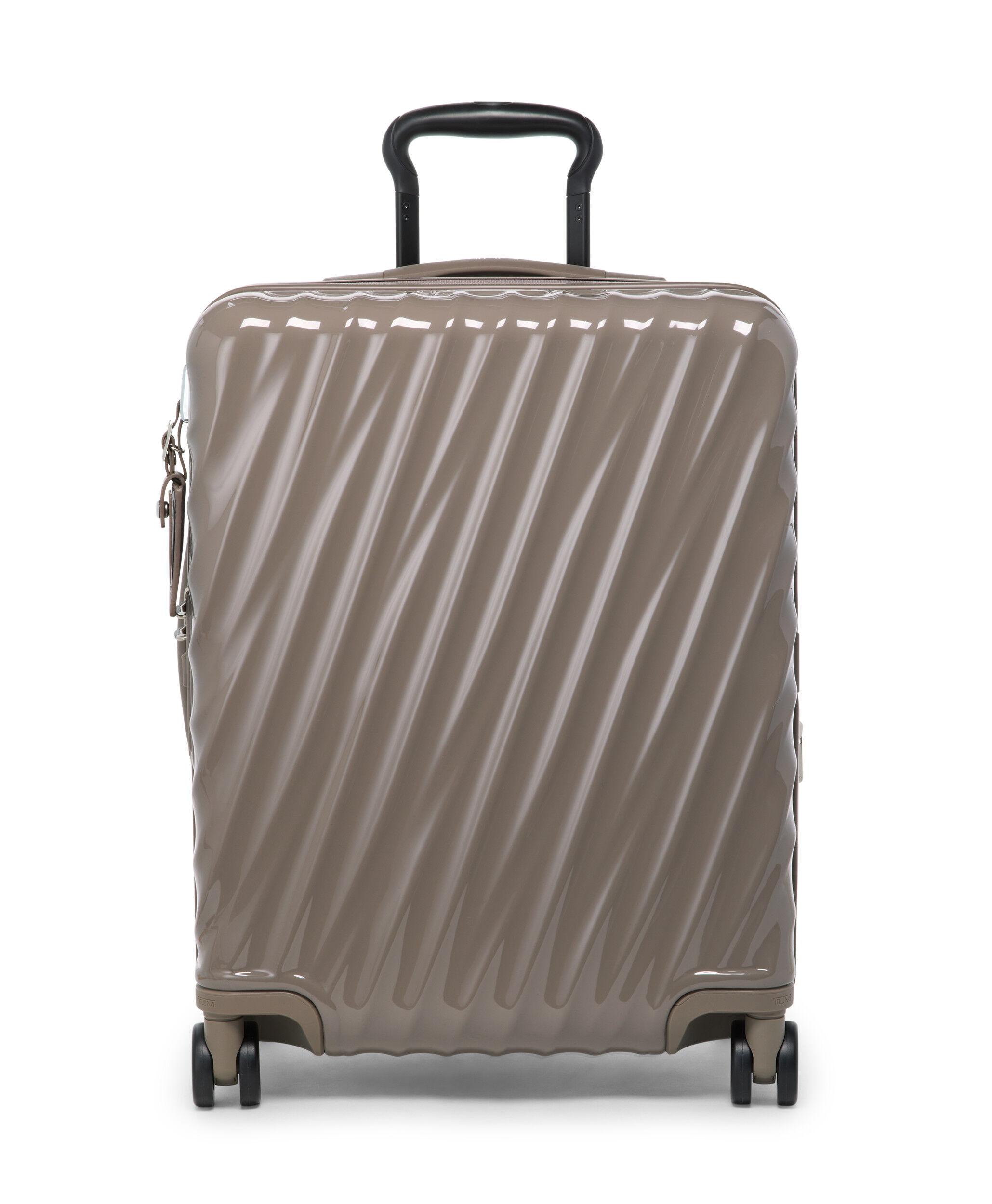 TUMI Valise cabine extensible Continental 55 cm