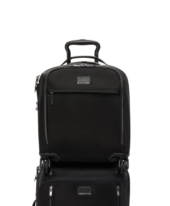 TUMI Valise cabine Leger Compact 40,5 cm