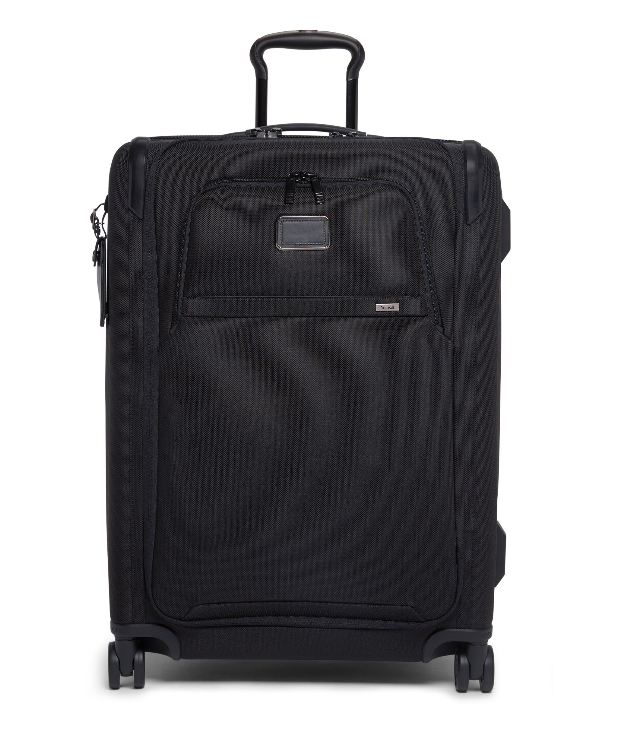Alpha Valise &agrave; 4 roues Extensible 66 cm