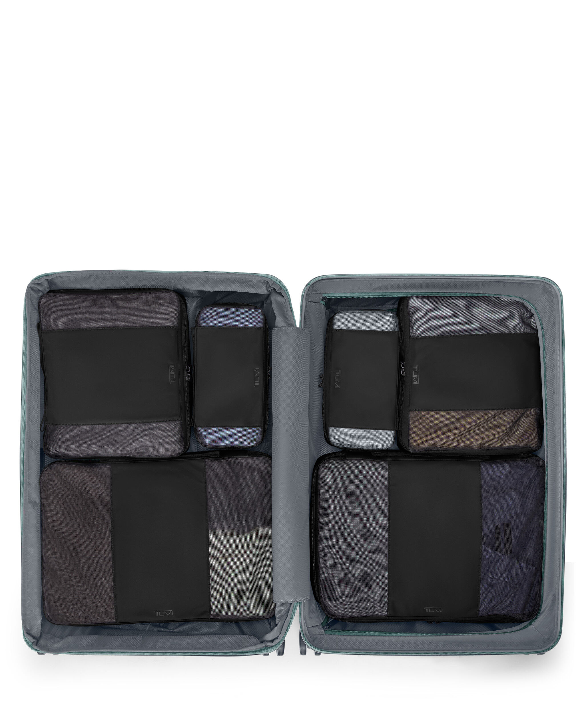19 DEGREE Bagage en soute 77.5 cm