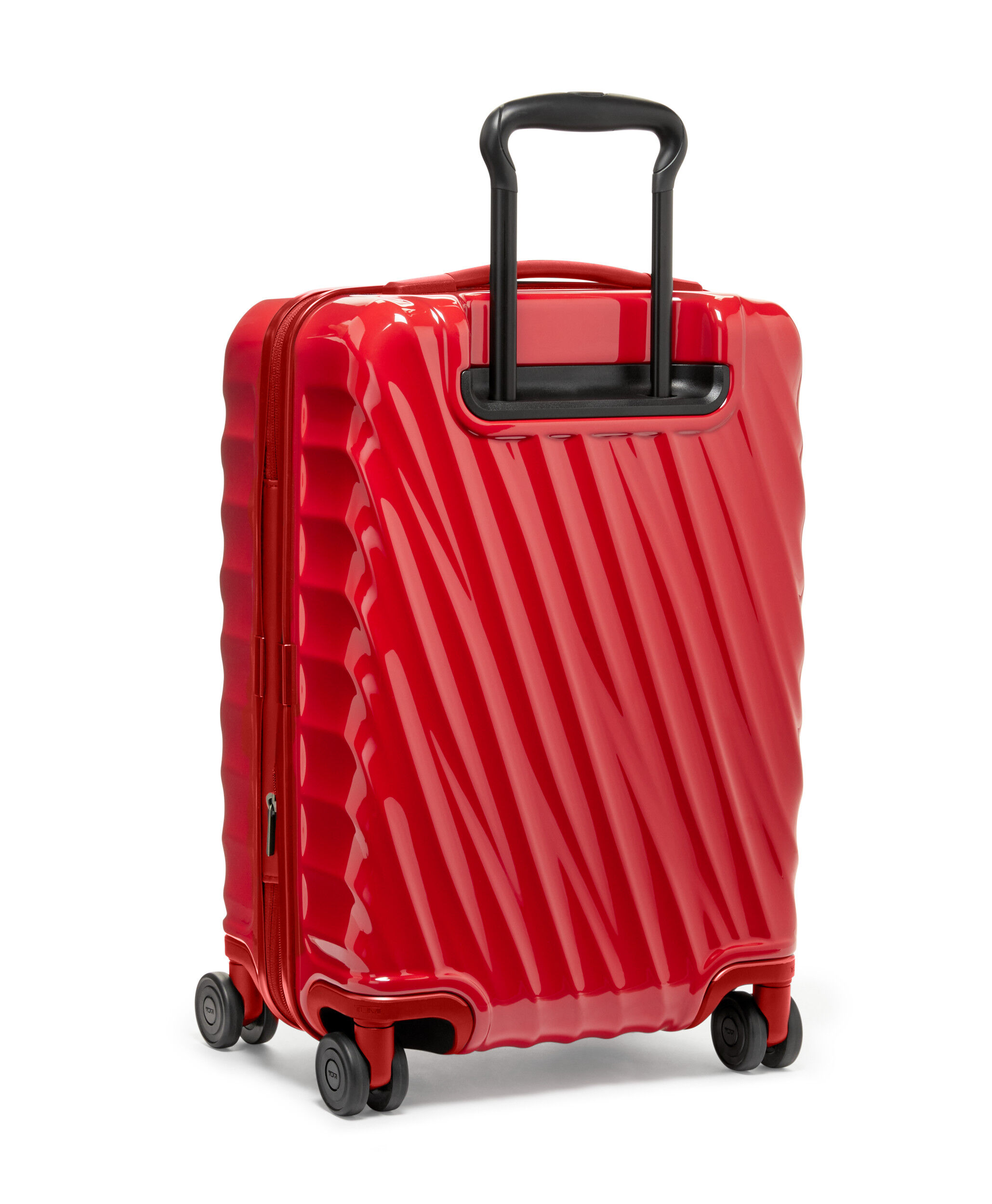 19 Degree Valise &agrave; 4 roues 55 cm - Int.