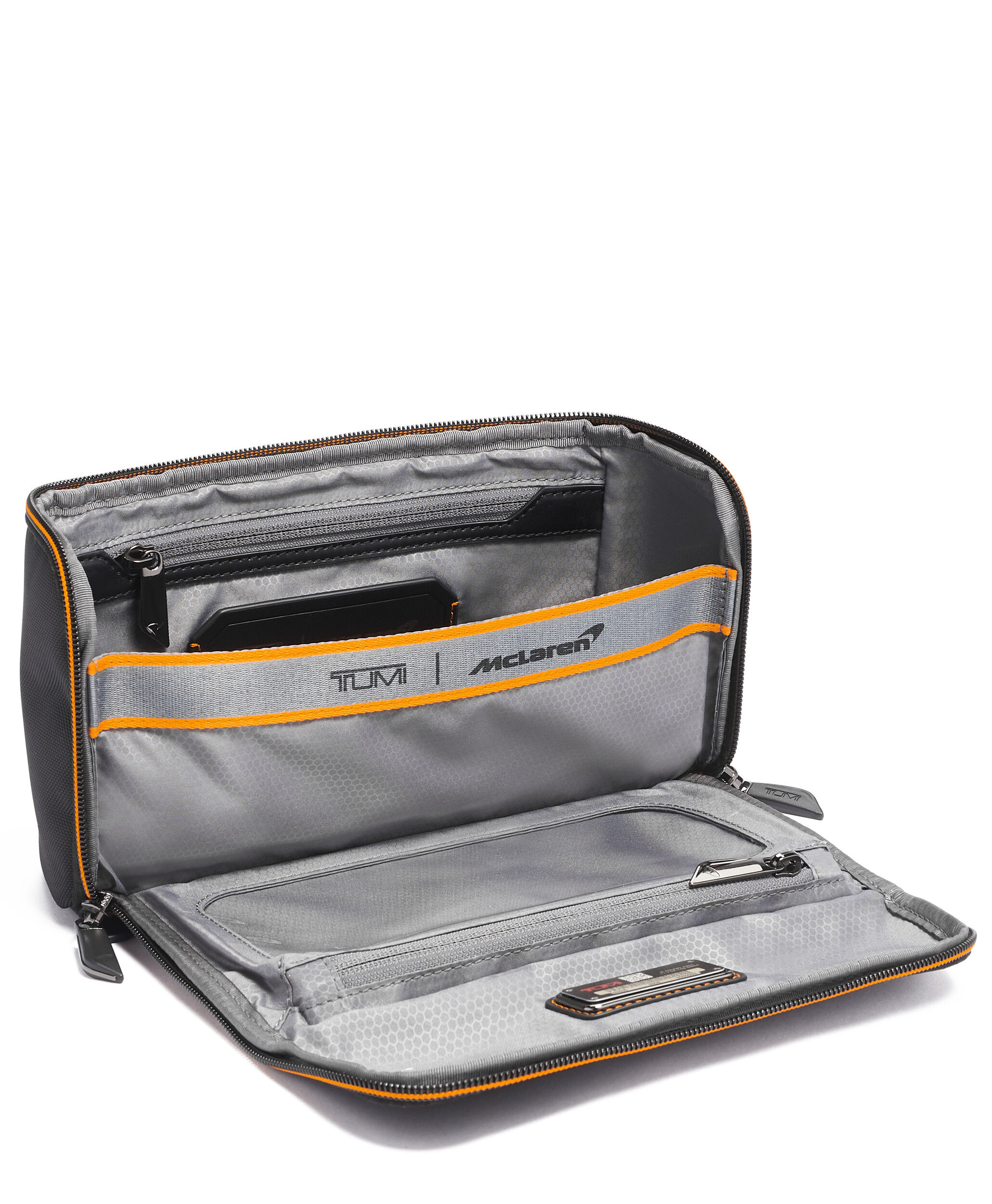 TUMI McLaren Kit de voyage