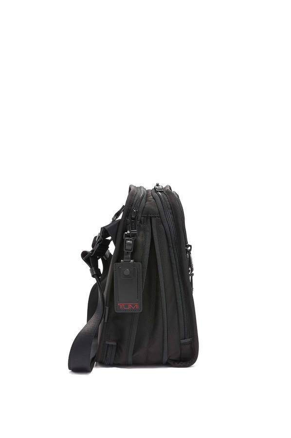Alpha 3 Sacs porte croise