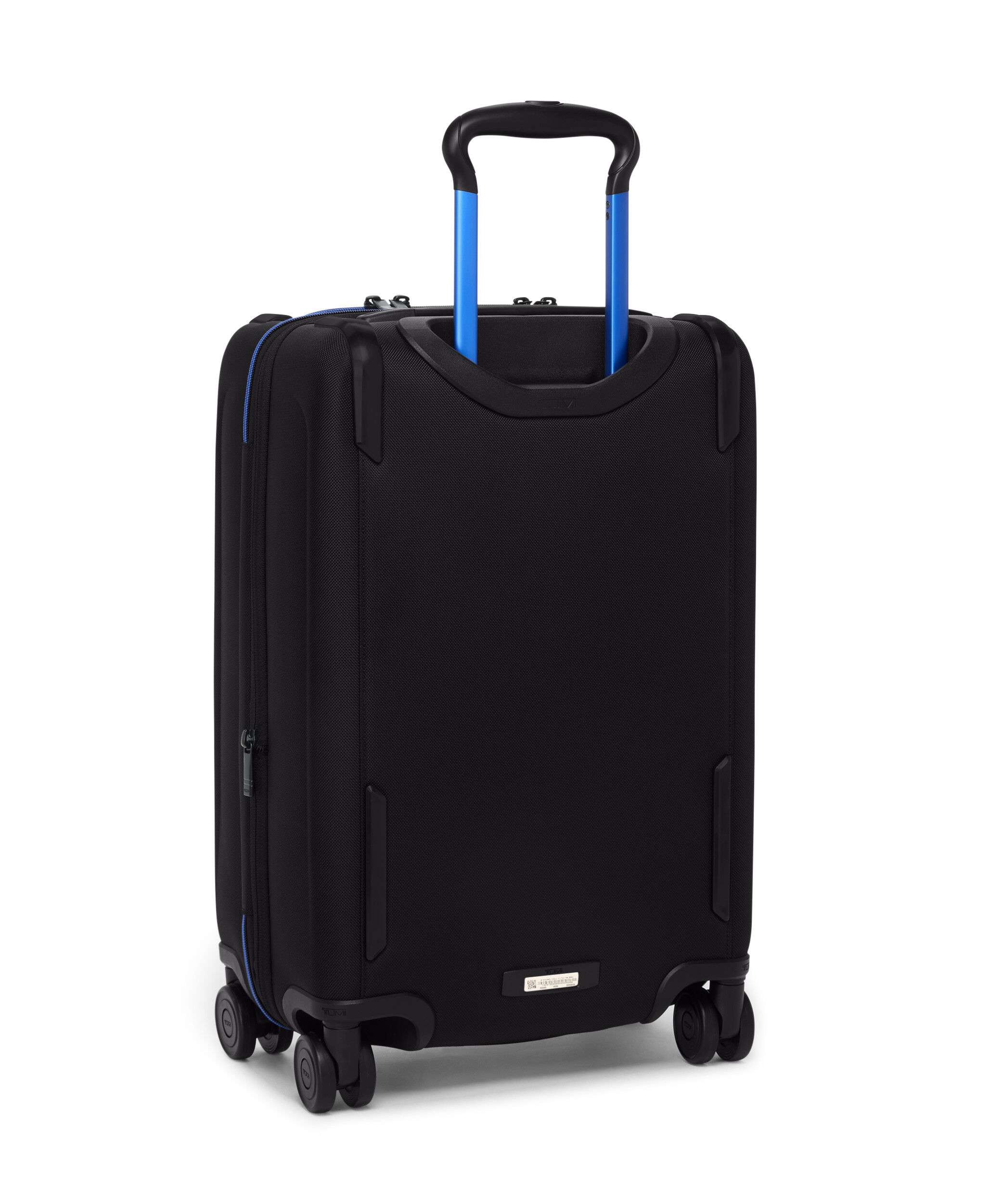 Alpha Valise &agrave; 4 roues Extensible