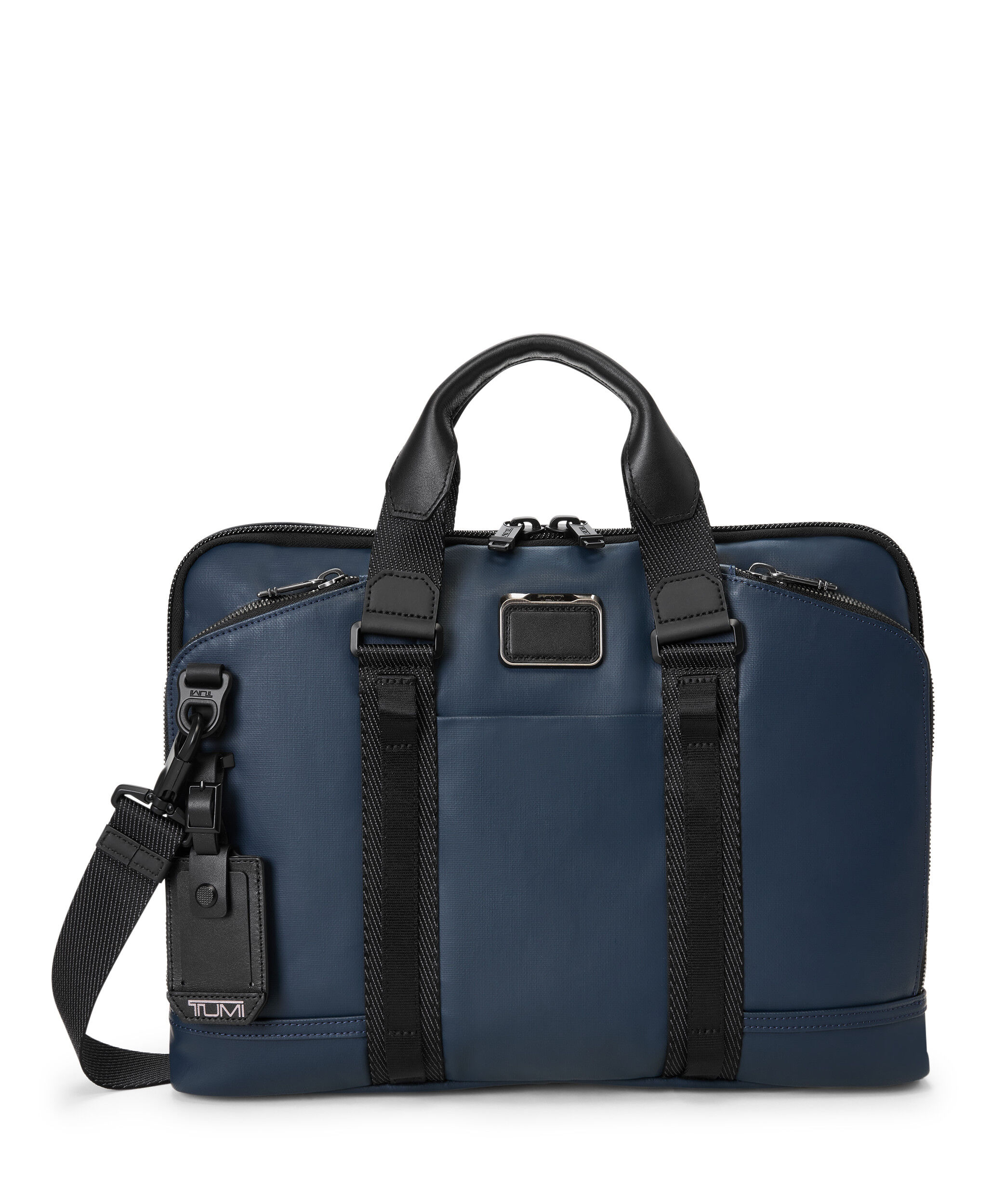 Alpha Bravo Sacoche Ordinateur 15"