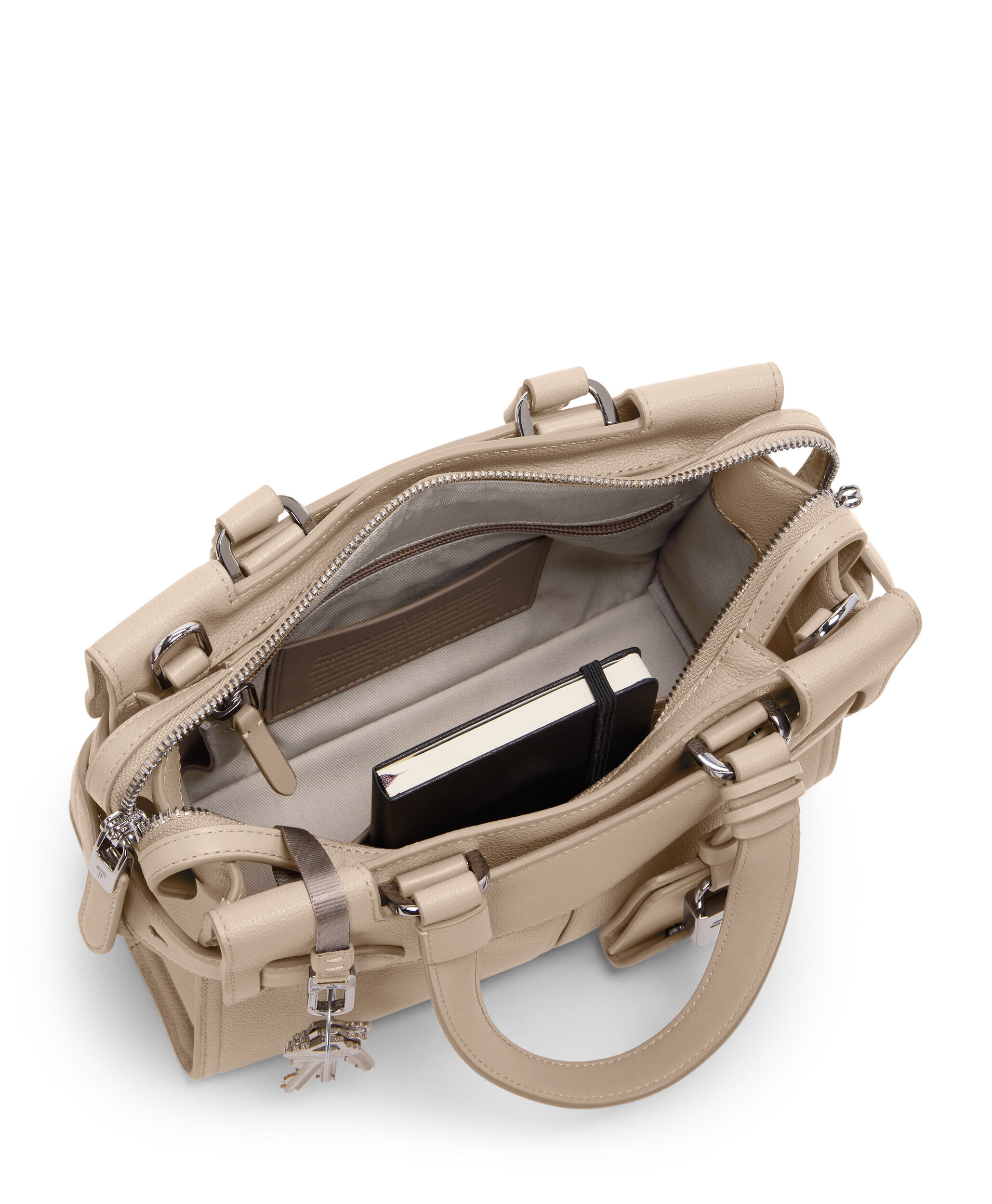 TUMI Petit cabas Agent