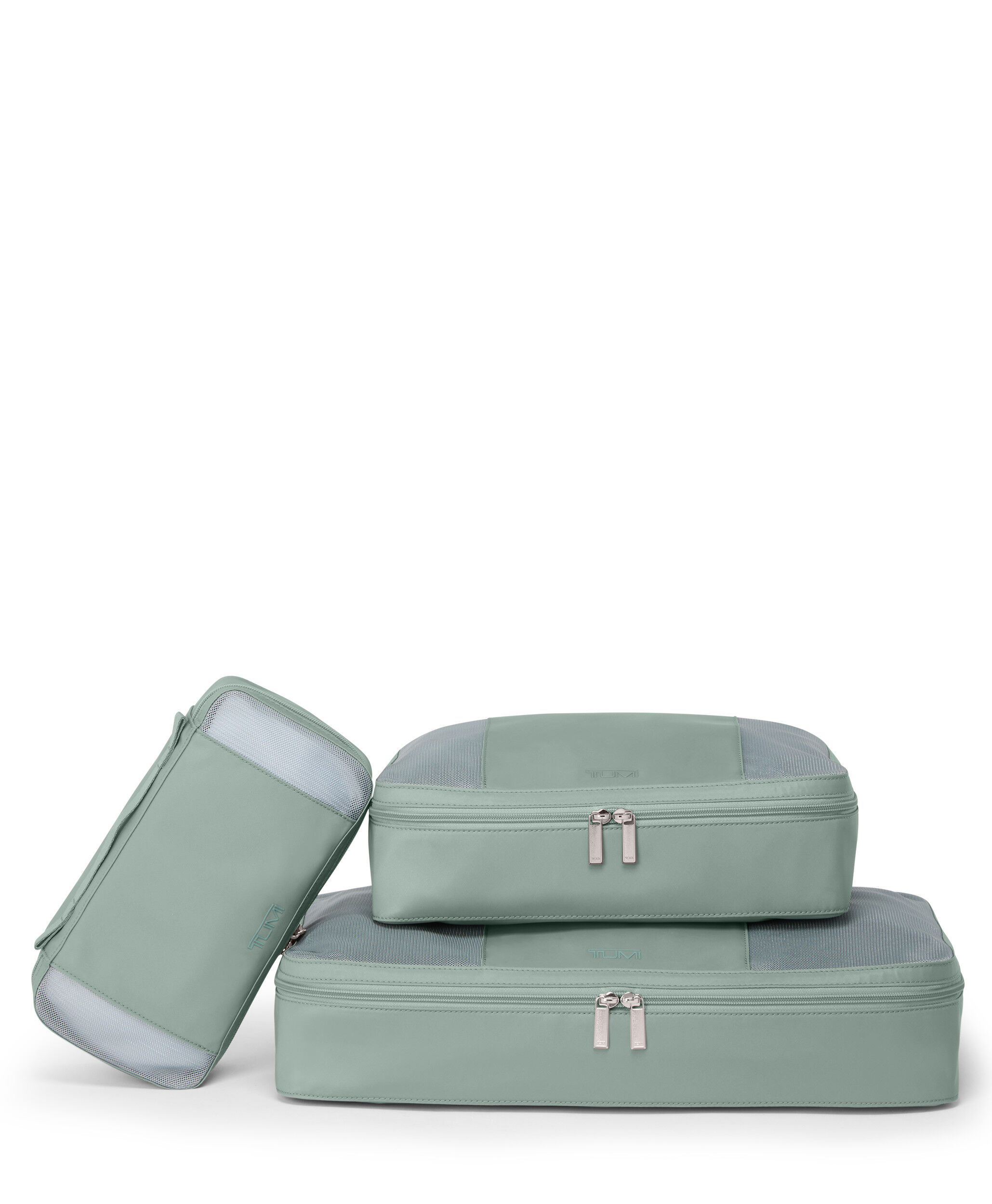 Travel Accessory Packing Cubes L