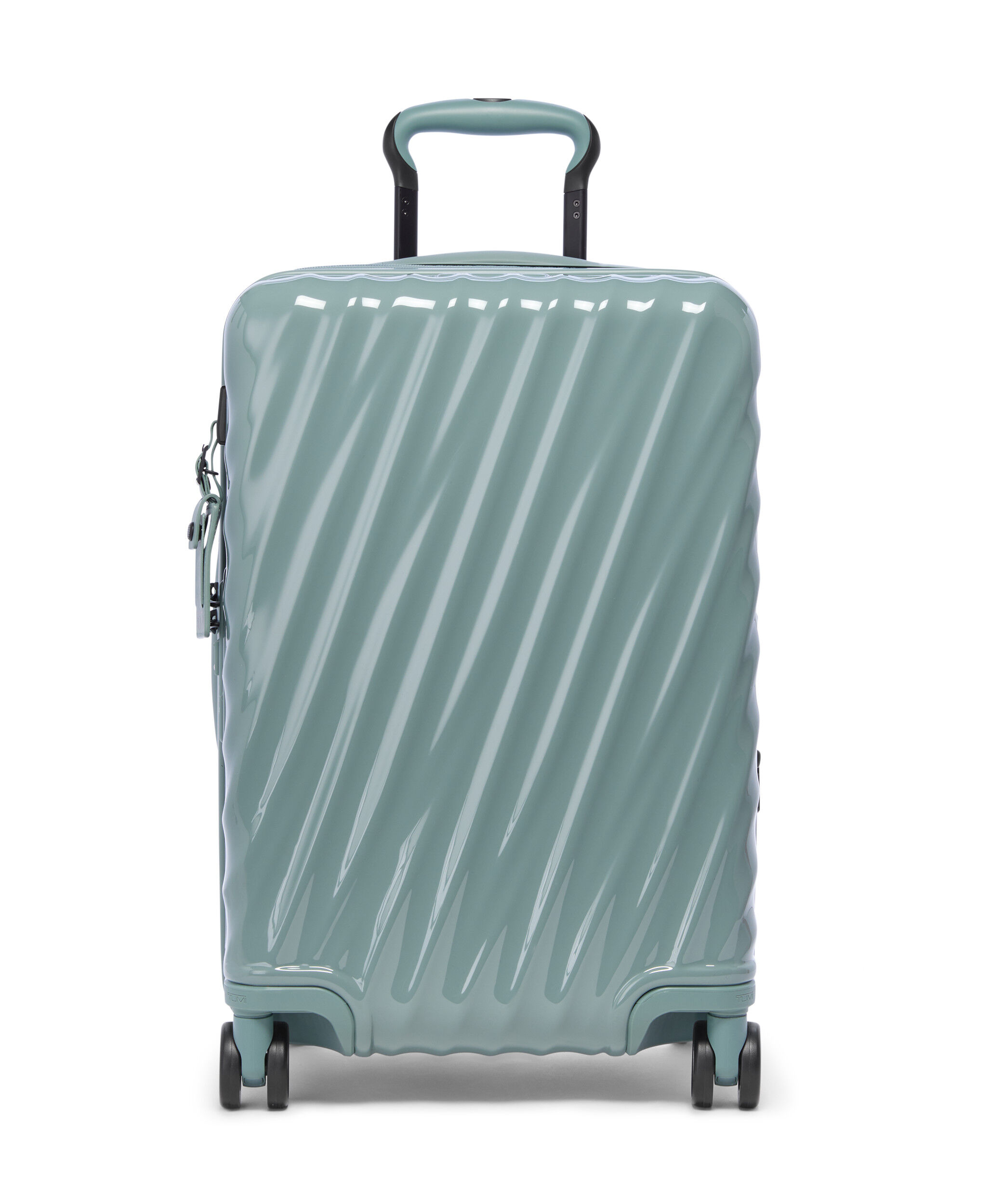 TUMI Valise cabine extensible International 55 cm