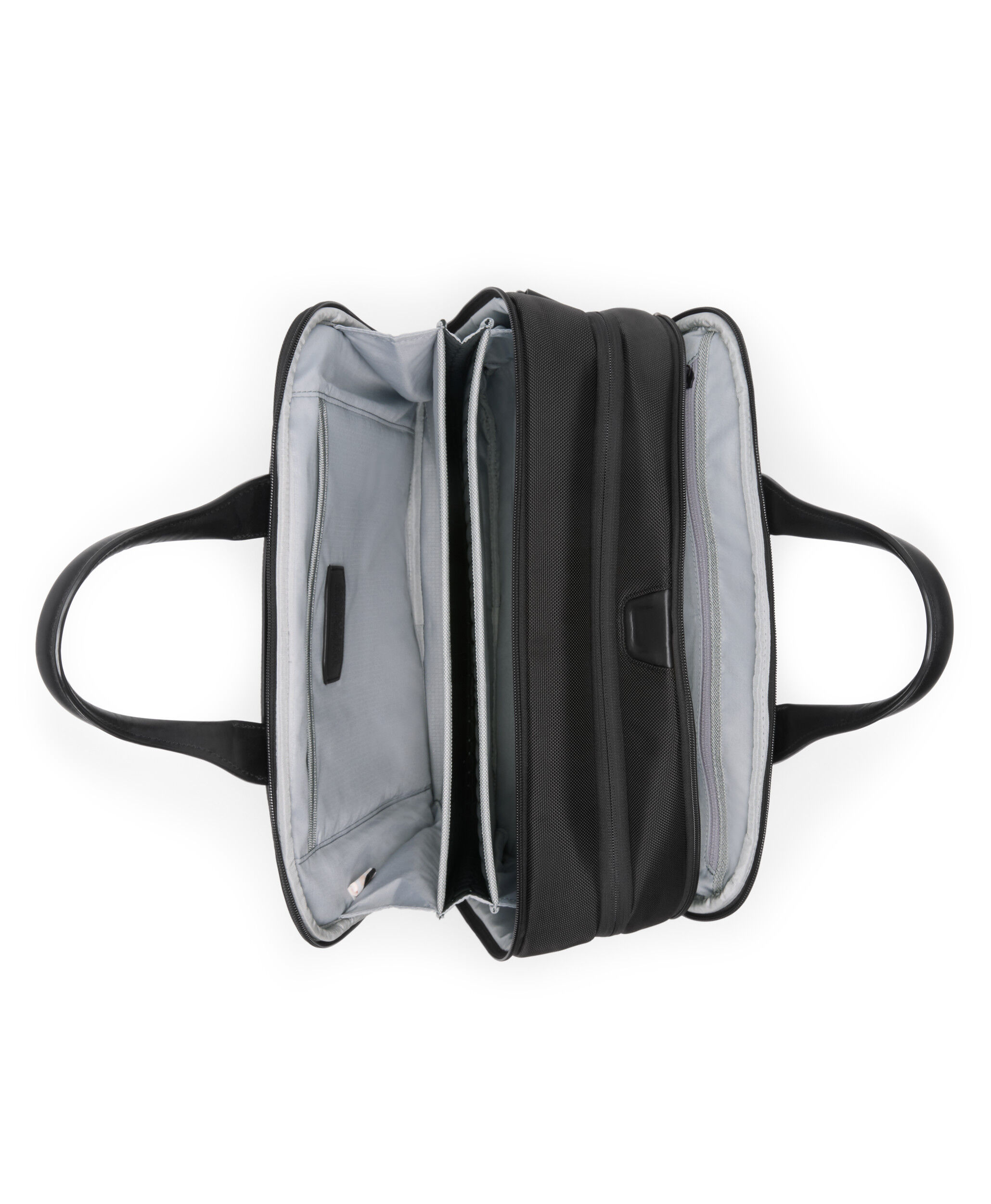 TUMI Porte-documents extensible Medium