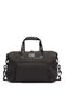 TUMI Alpha 3 DOUBLE EXPANSION SATCHEL Black