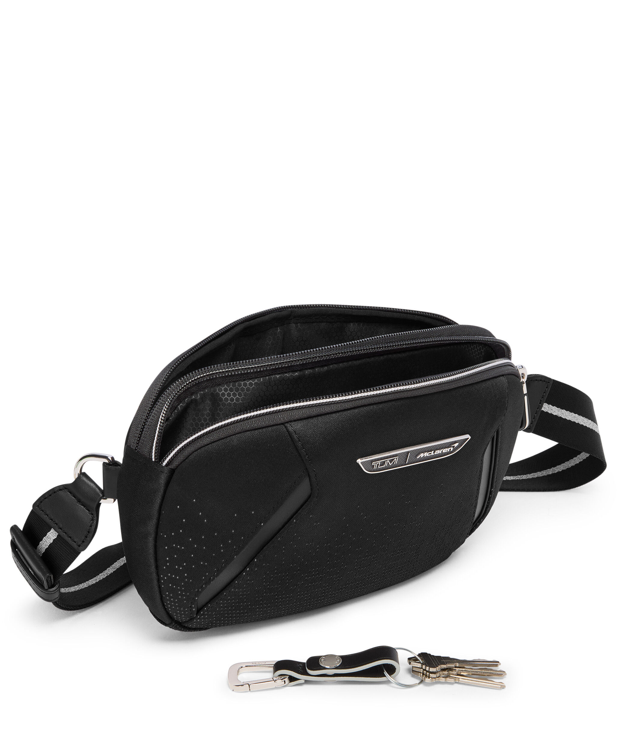 TUMI McLaren Modular accessory pouch | TUMI Pochette utilitaire Lumin