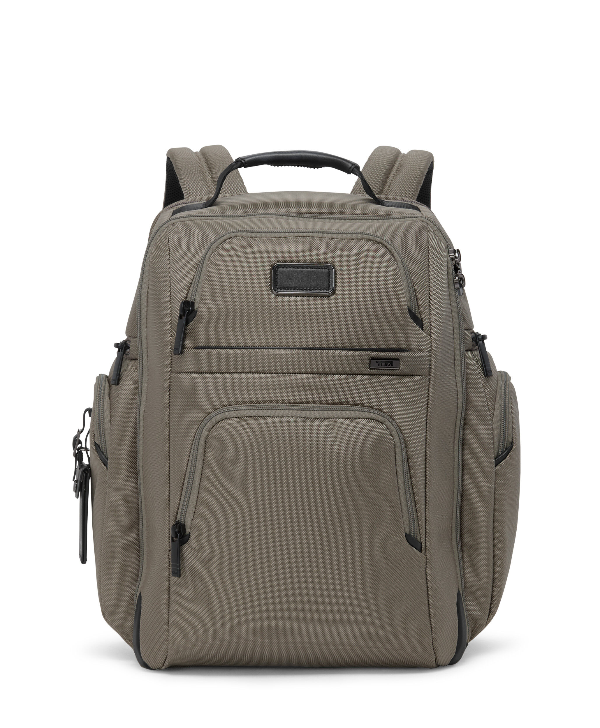 Alpha Tumi brief pack