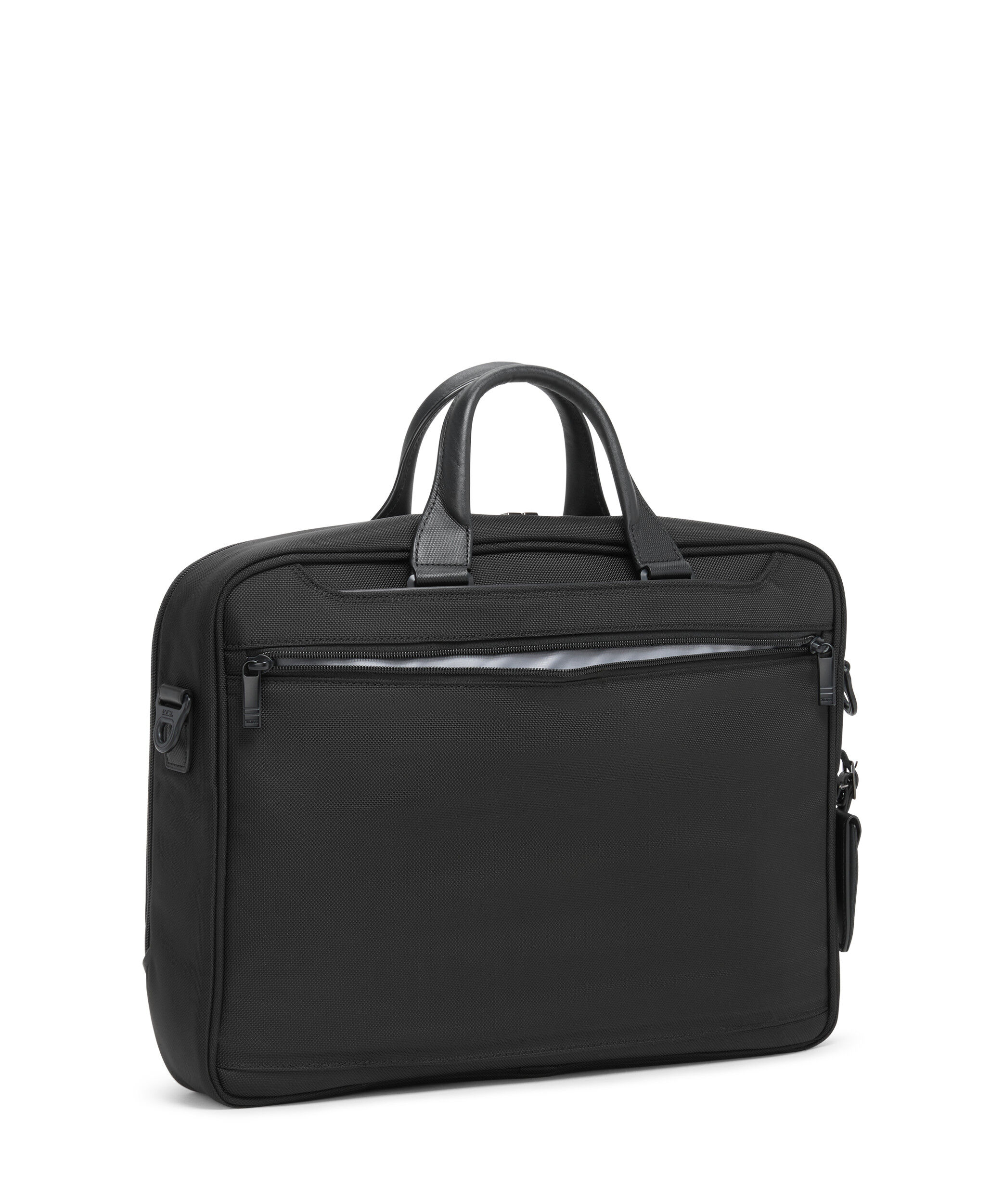 Alpha Briefcase