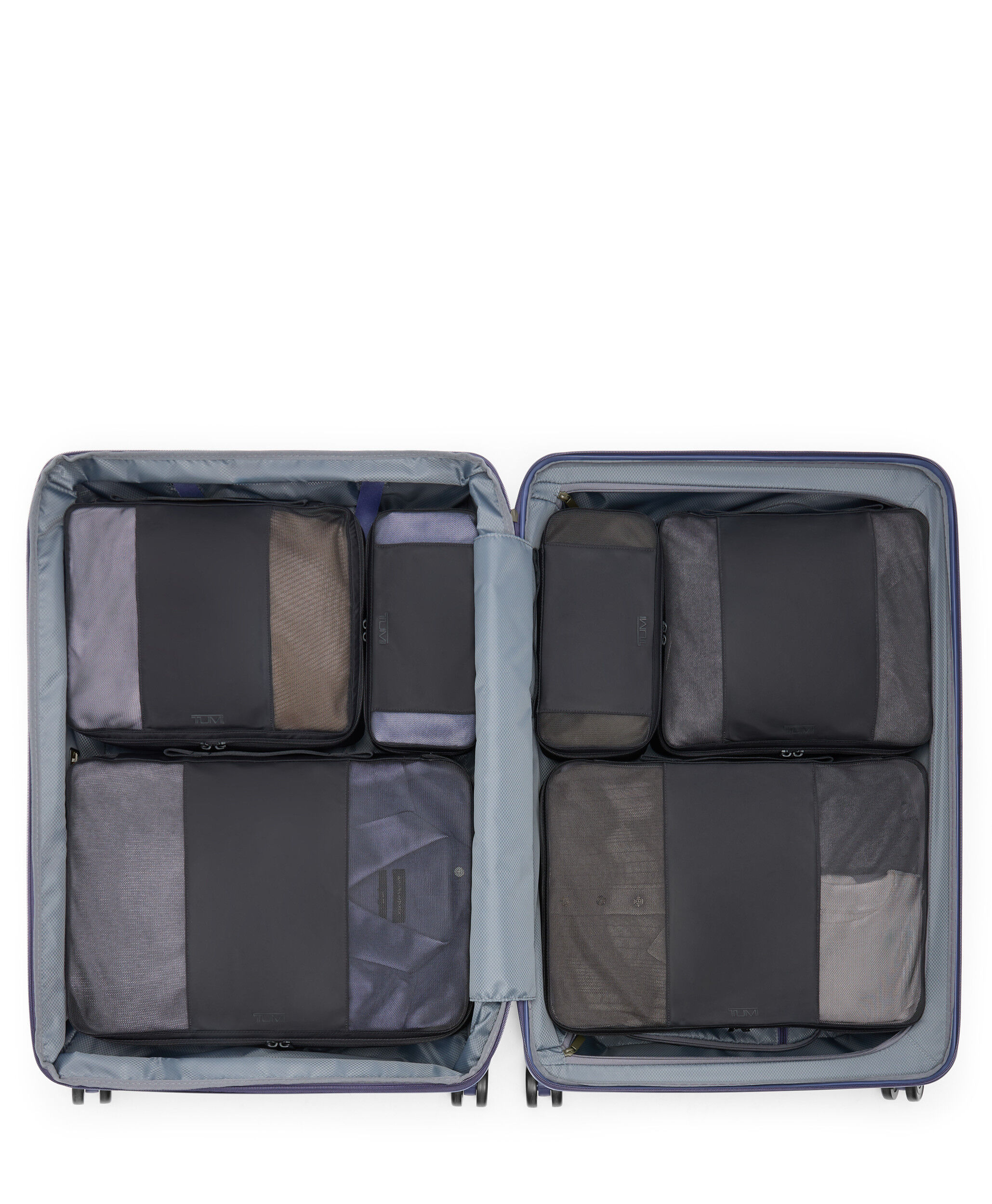 19 Degree Bagage en soute 76cm
