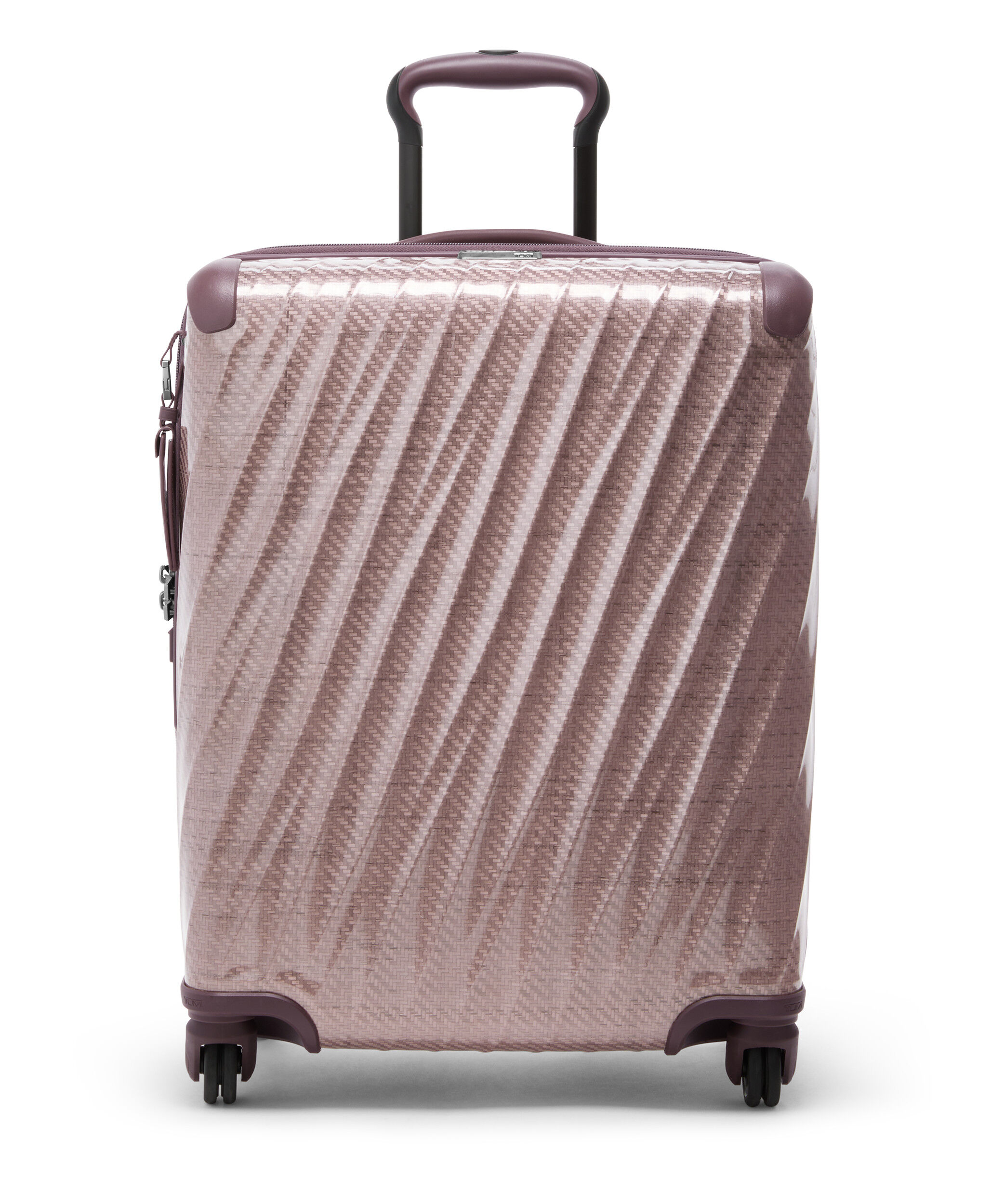 19 Degree Lite Valise &agrave; 4 roues 55 cm - Cont.