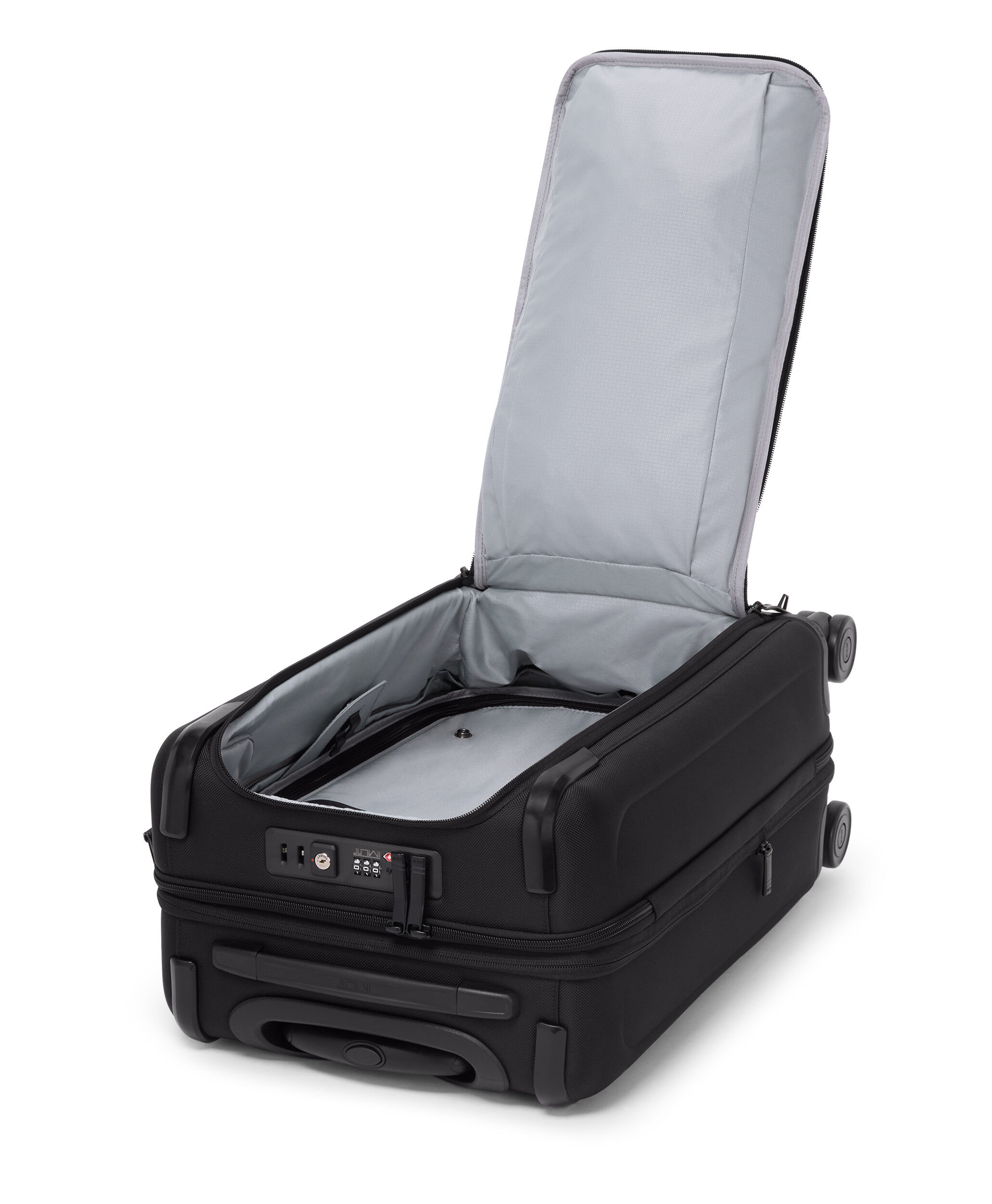 Alpha Valise &agrave; 4 roues Extensible
