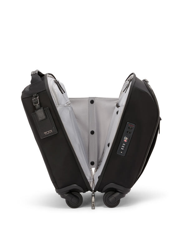 TUMI Valise cabine Leger Compact 40,5 cm