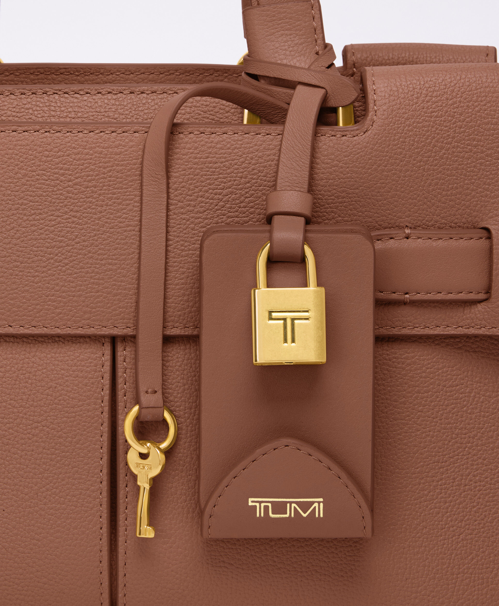 TUMI Petit cabas Agent