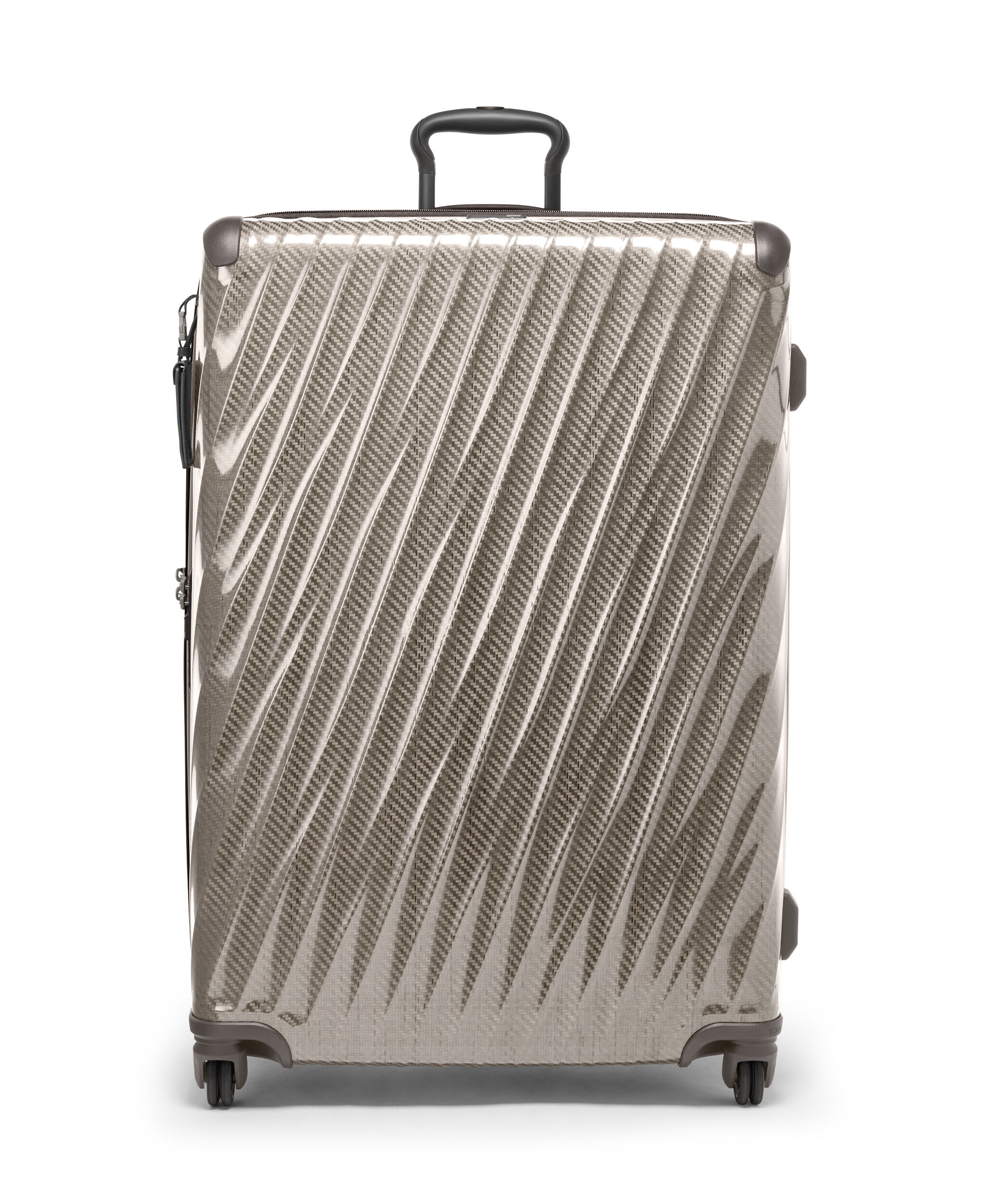19 Degree Lite Valise &agrave; 4 roues 66 cm