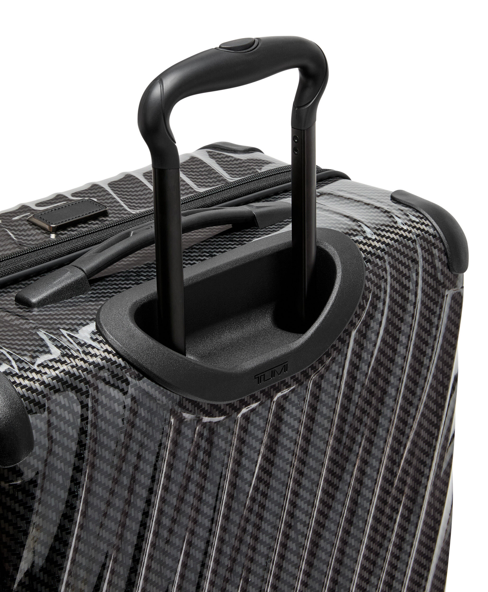 19 Degree Lite Valise &agrave; 4 roues 66 cm