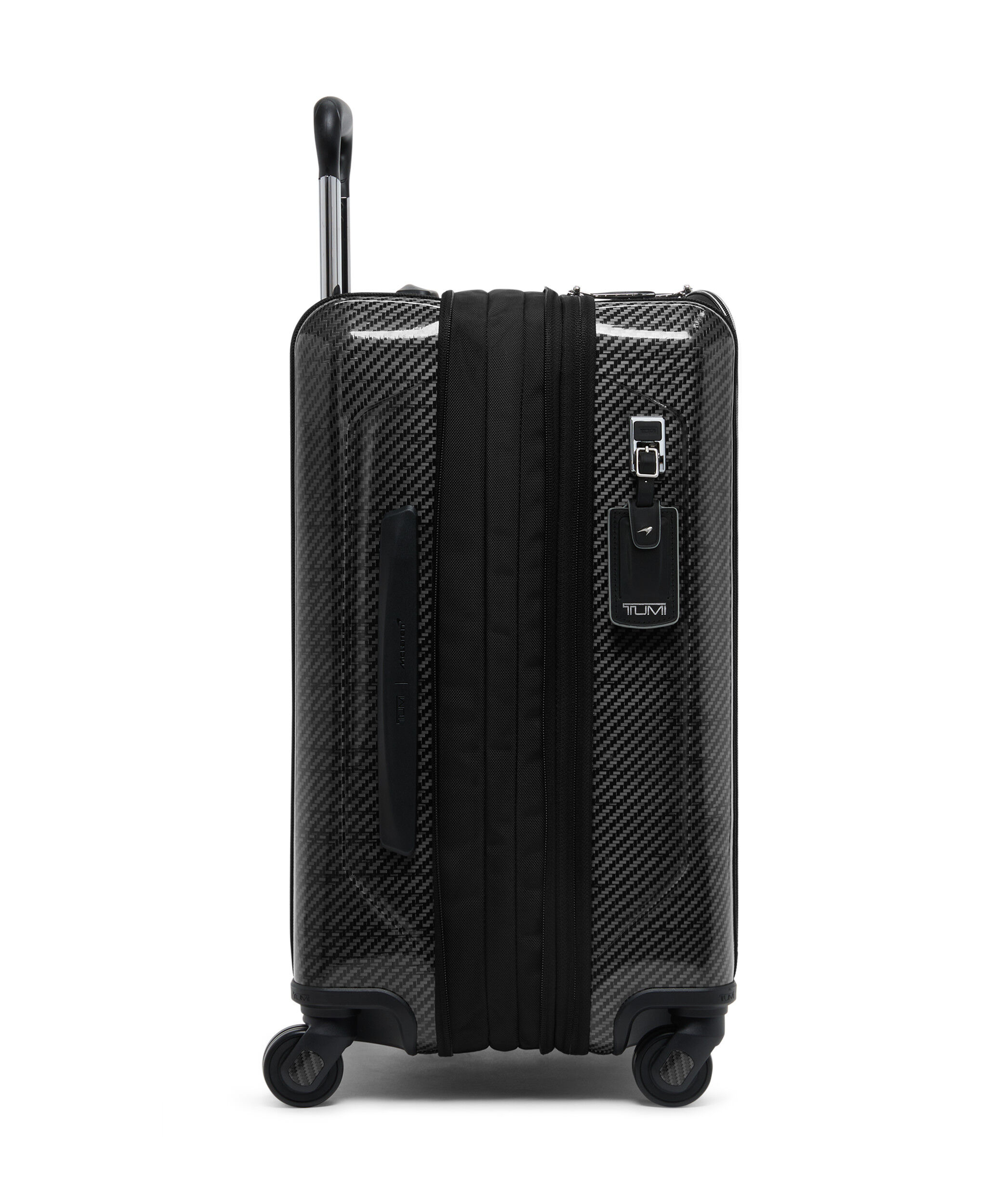 TUMI McLaren Valise &agrave; 4 roues Extensible
