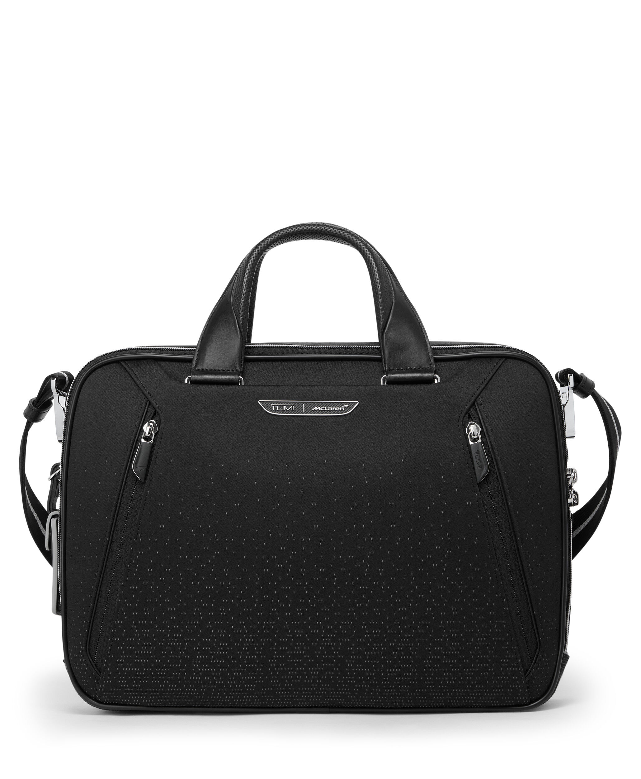 TUMI McLaren Sacoche Ordinateur