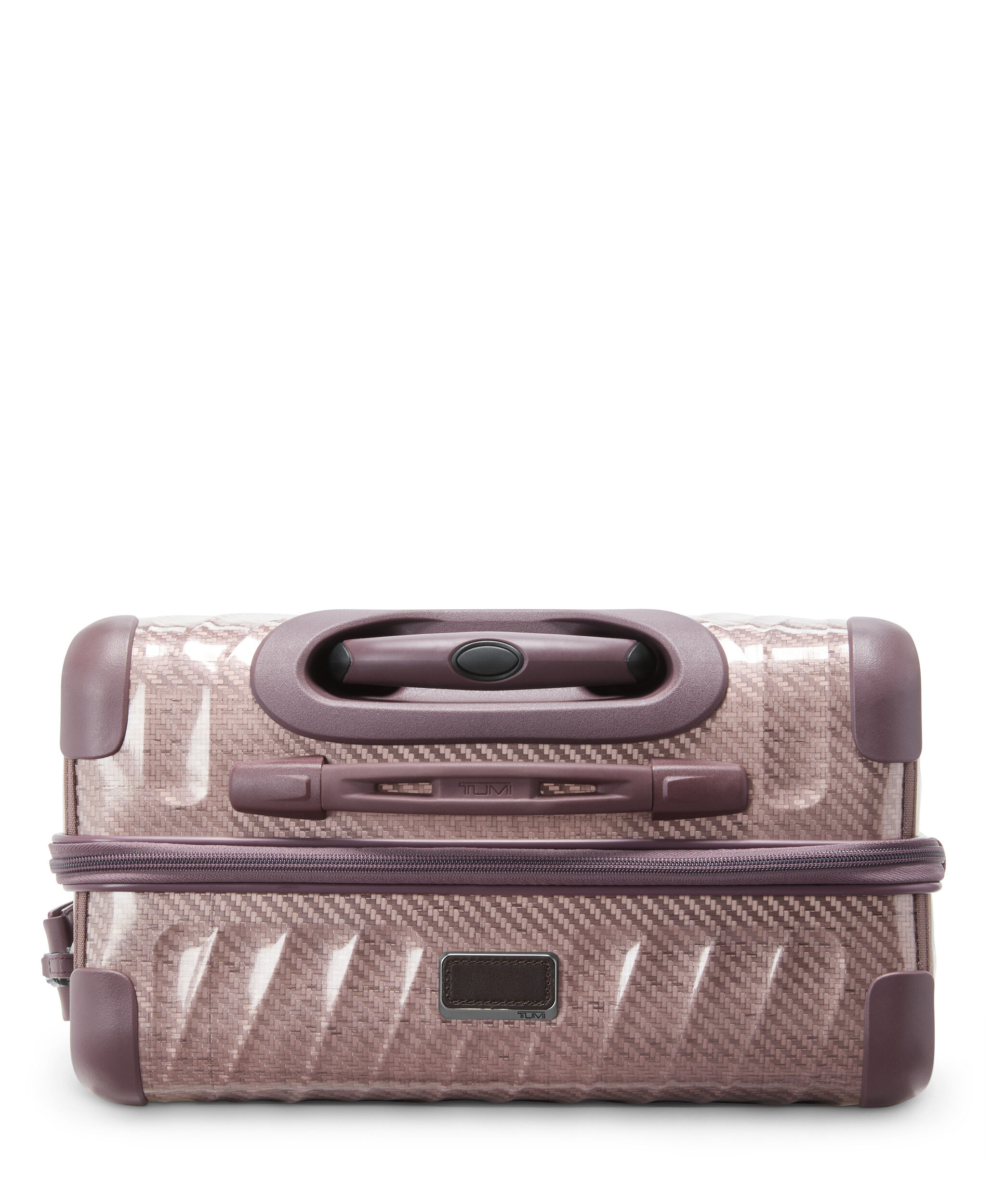 19 Degree Lite Valise &agrave; 4 roues 55 cm - Cont.