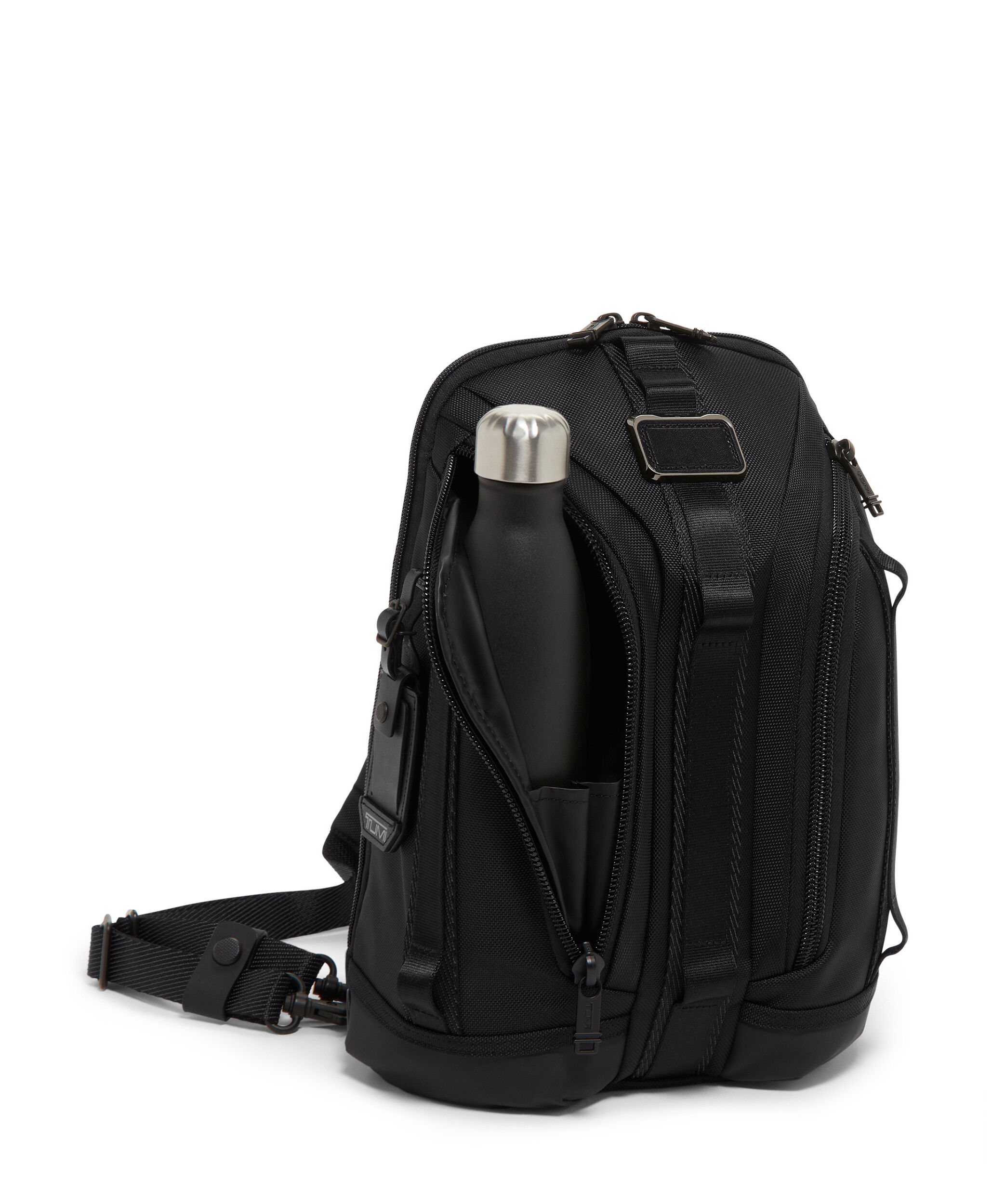 Alpha Bravo Sac bandouli&egrave;re