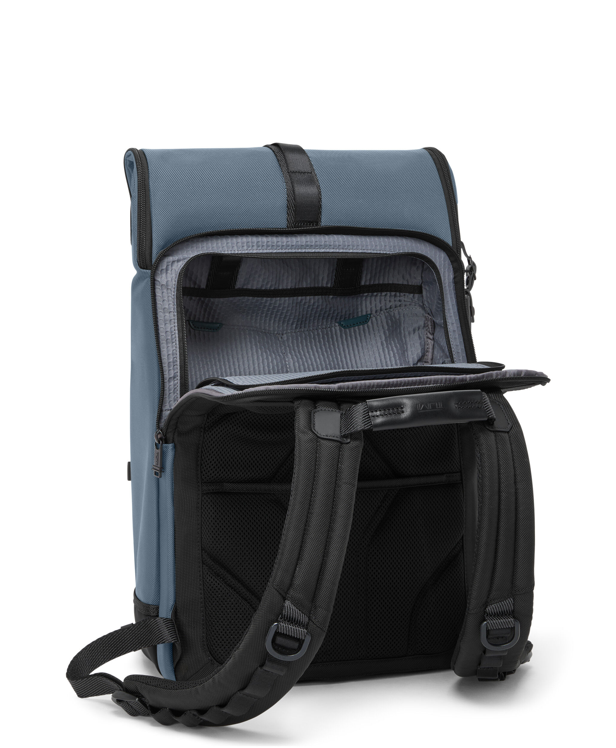 TUMI Surveillance Flap Backpack