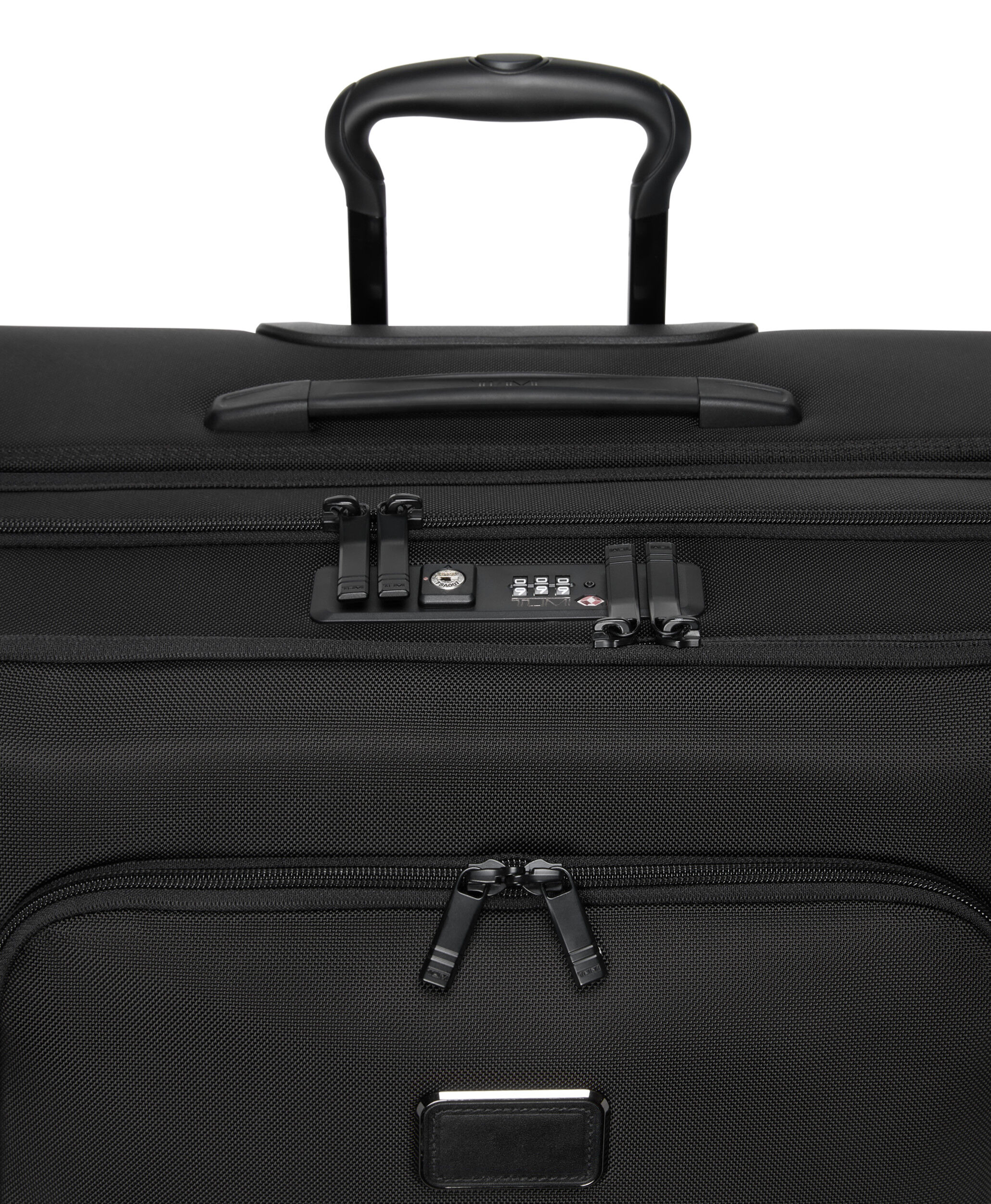 TUMI Valise Extensible XX-Large Dual Access 86,5 cm