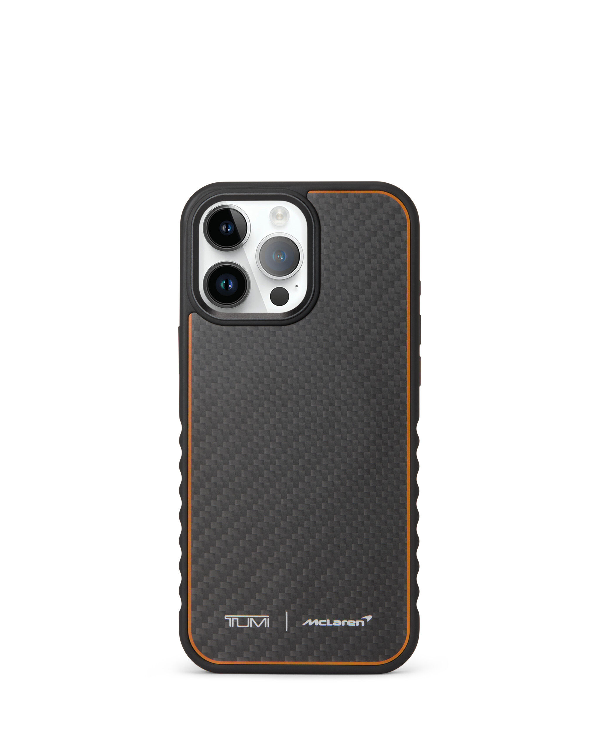 TUMI McLaren housse pour t&eacute;l&eacute;phone