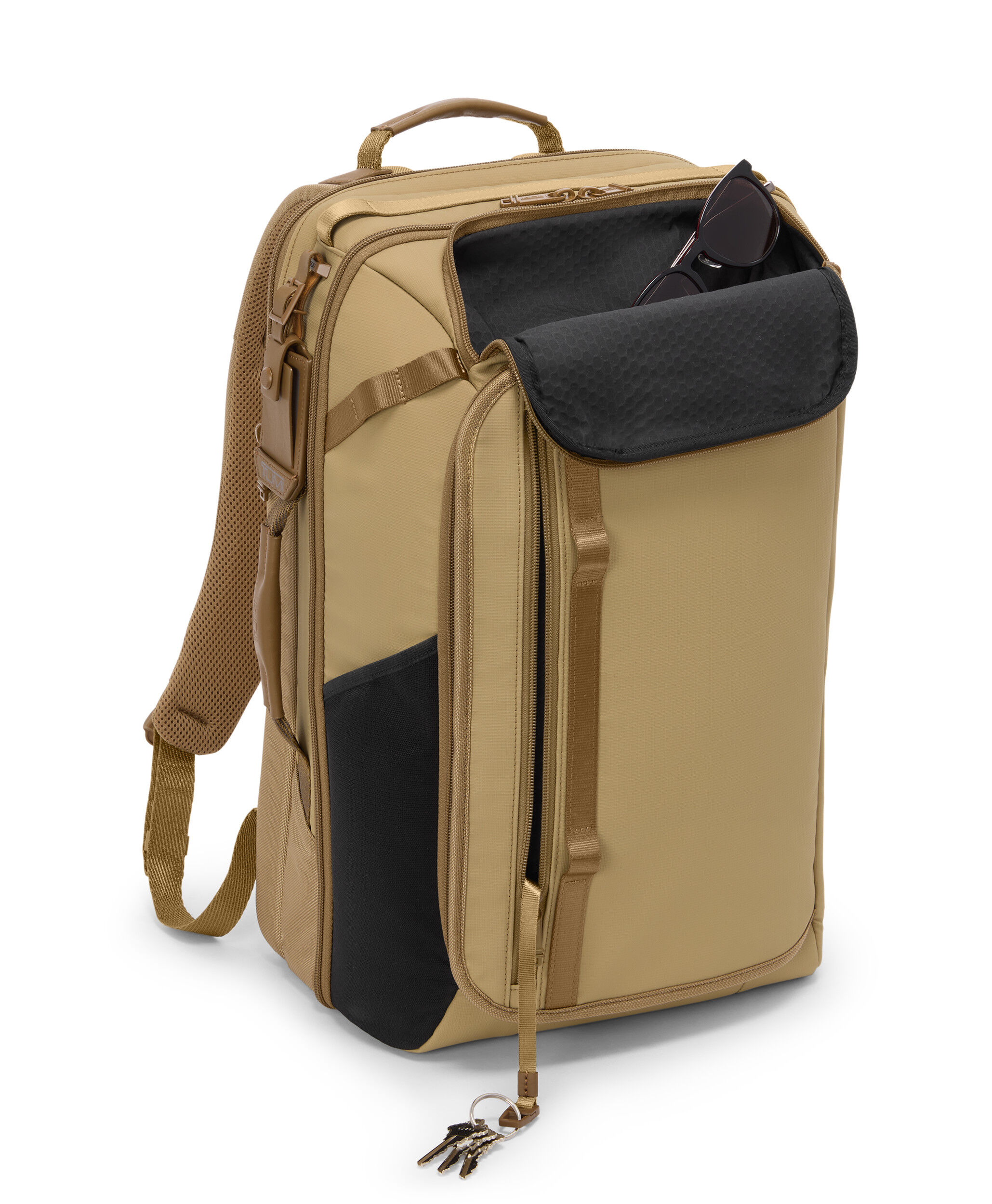 Alpha Bravo Backpack