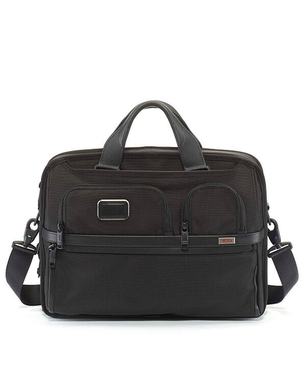 Tumi best sale sac ordinateur
