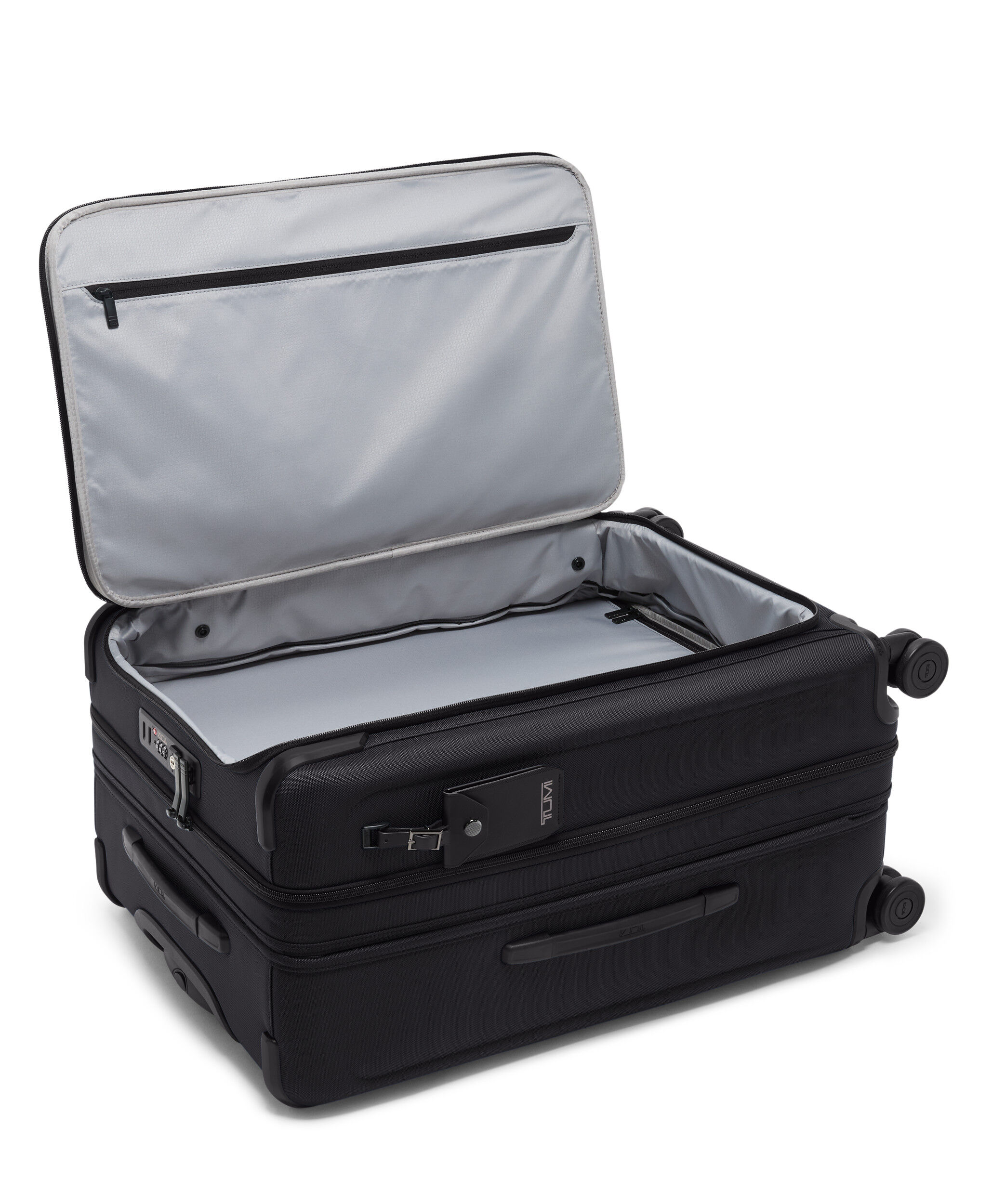 Alpha Spinner Expandable (4 wheels)
