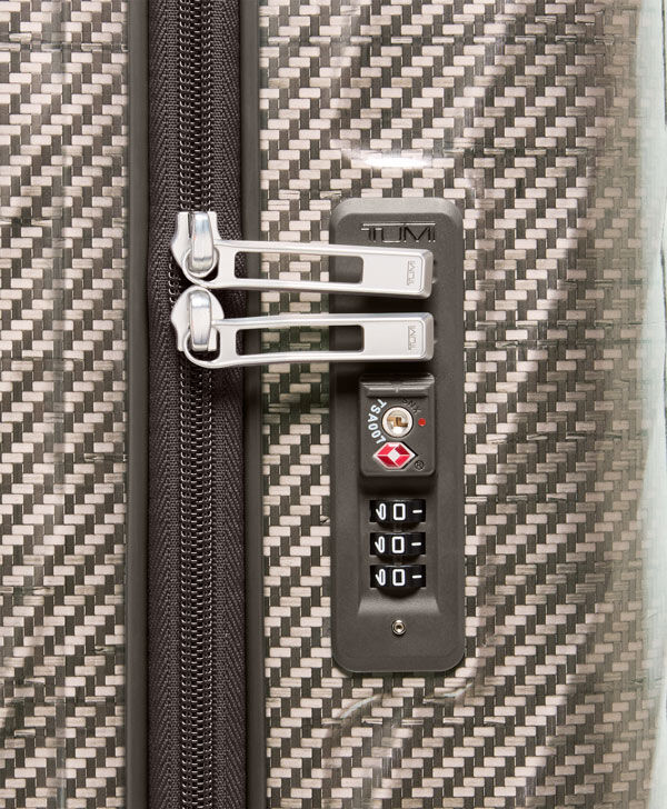 TUMI International Carry-On 55 cm