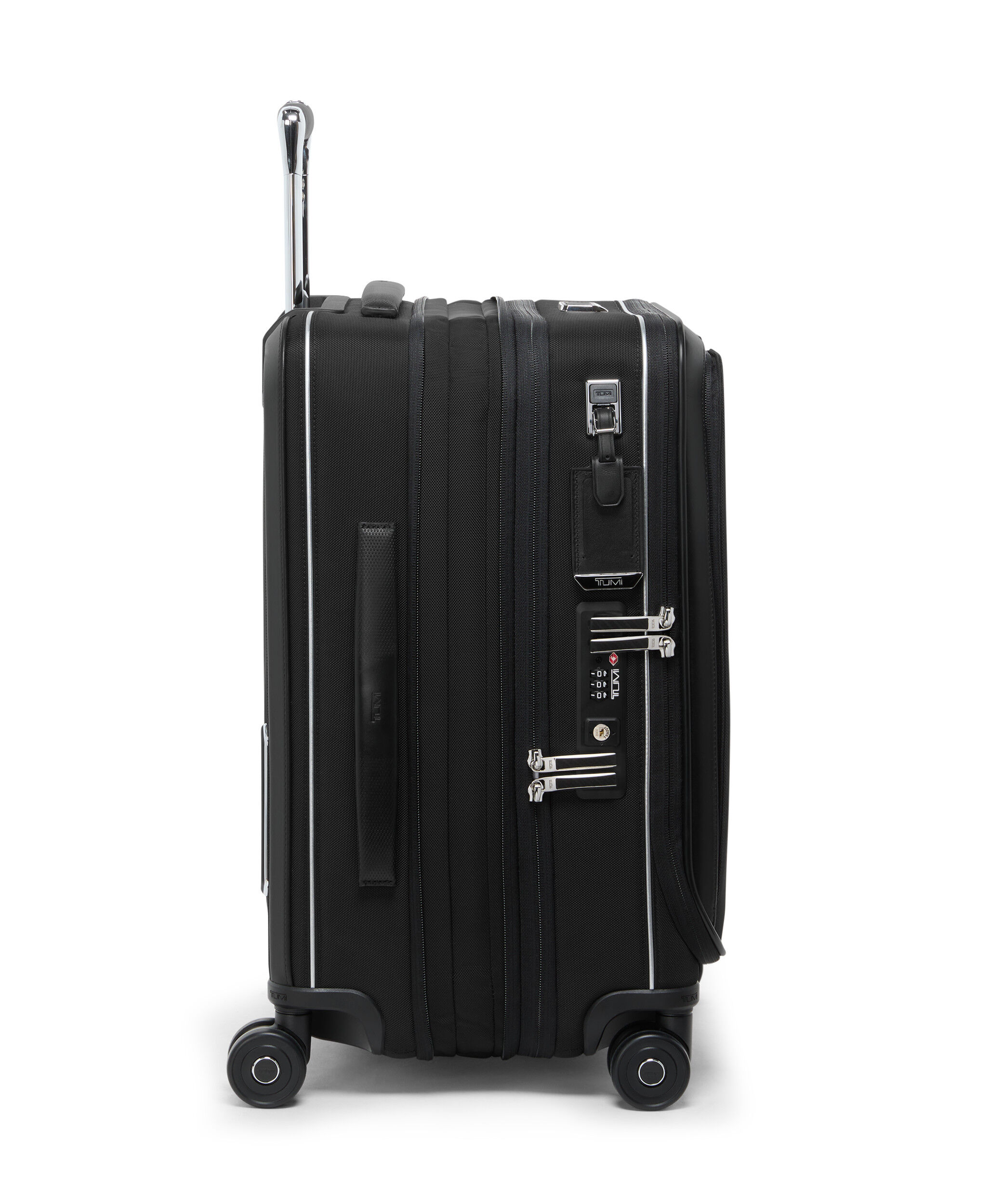 Arriv&eacute; Bagage &agrave; main international 55 cm - Int.
