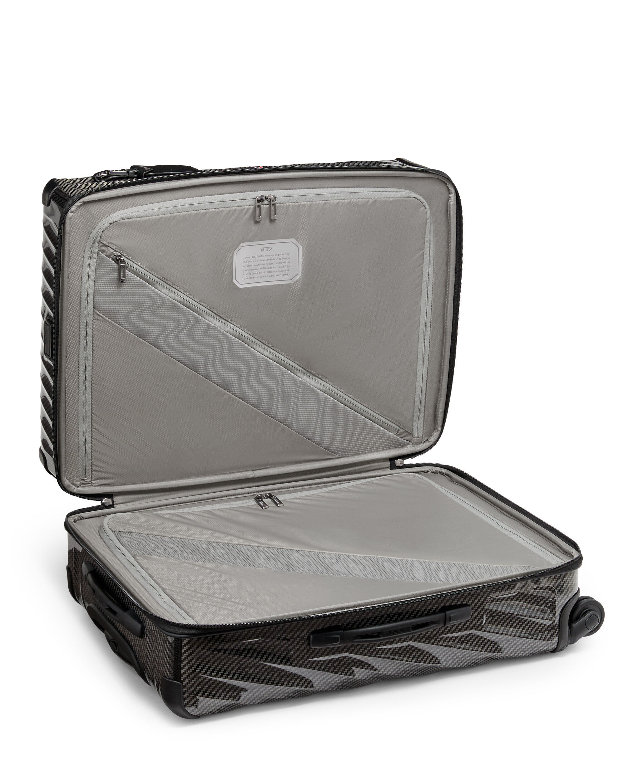 19 Degree Lite Valise &agrave; 4 roues 66 cm