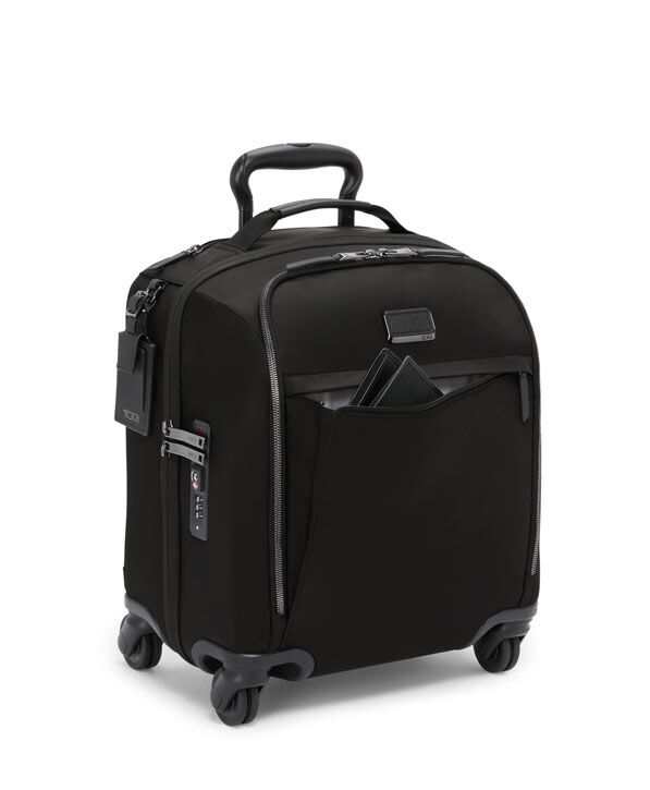 TUMI Valise cabine Leger Compact 40,5 cm