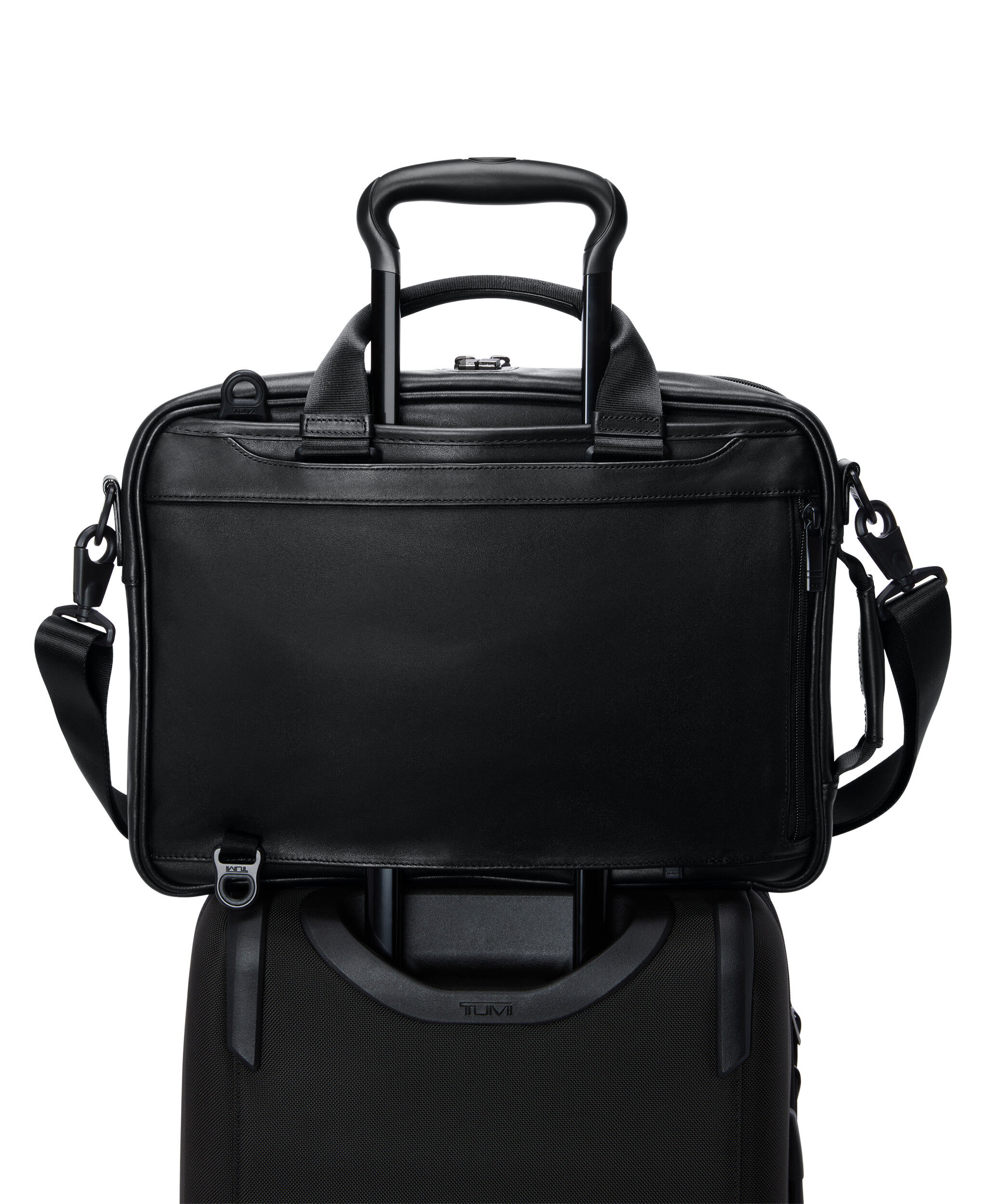 Alpha Briefcase