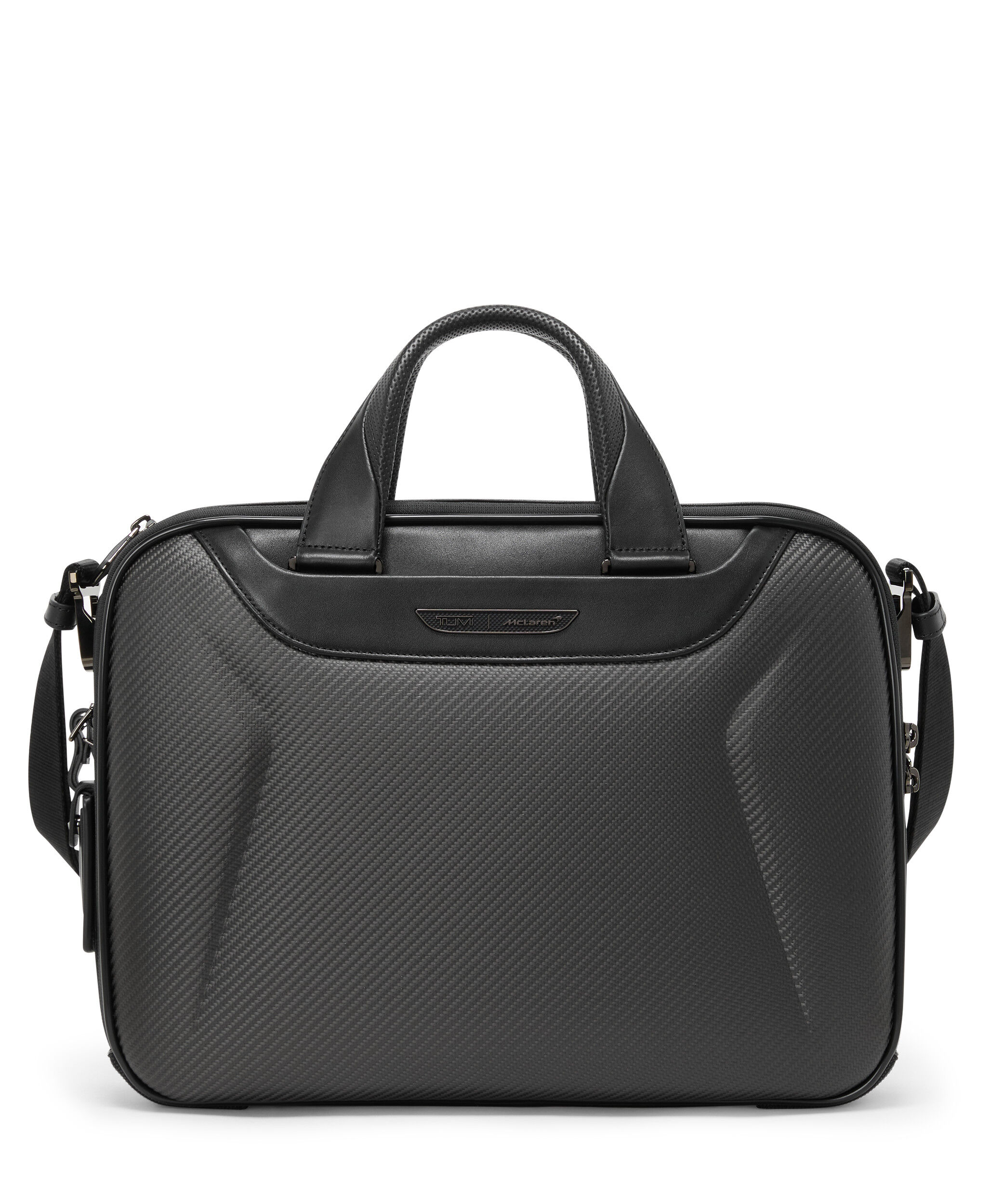 TUMI McLaren Sacoche Ordinateur
