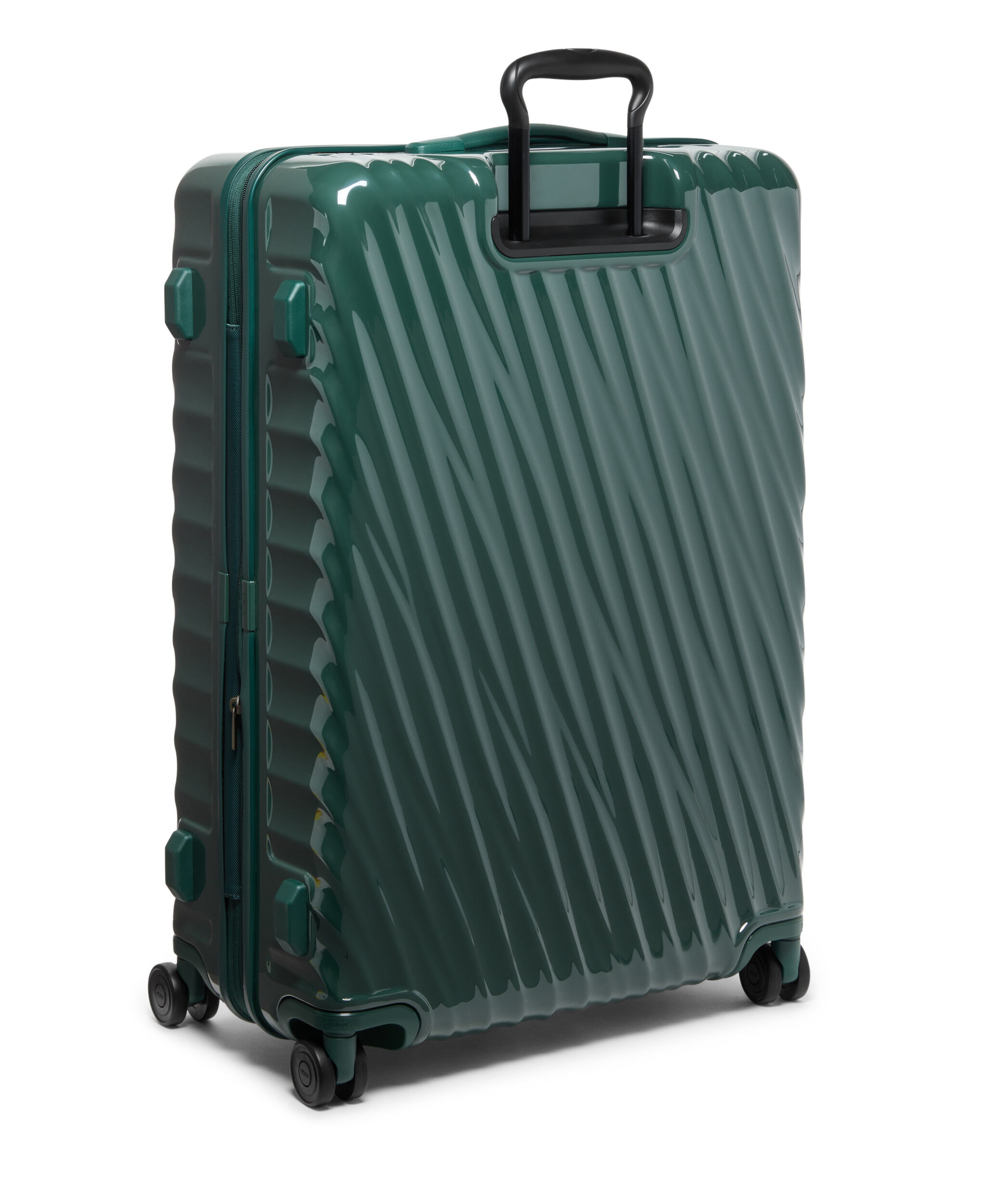 19 DEGREE Valise &agrave; 4 roues Extensible 76cm