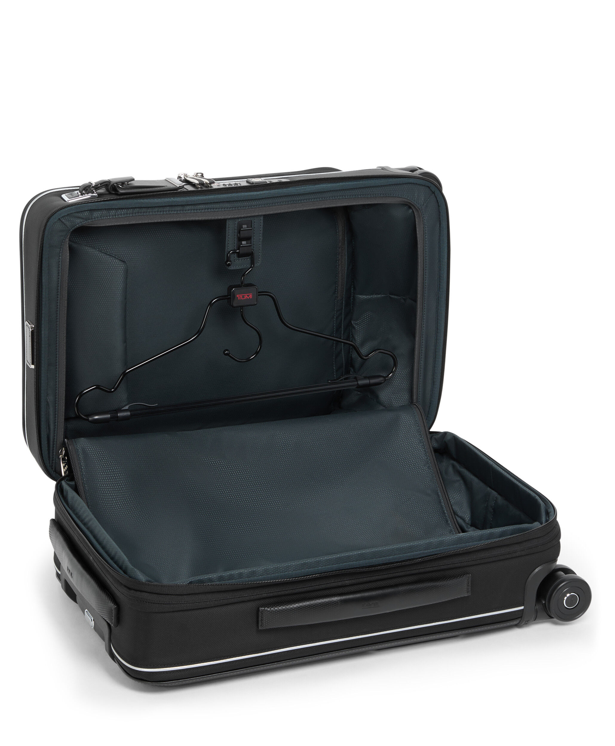 TUMI International Dual Access Expandable Carry-On 56 cm