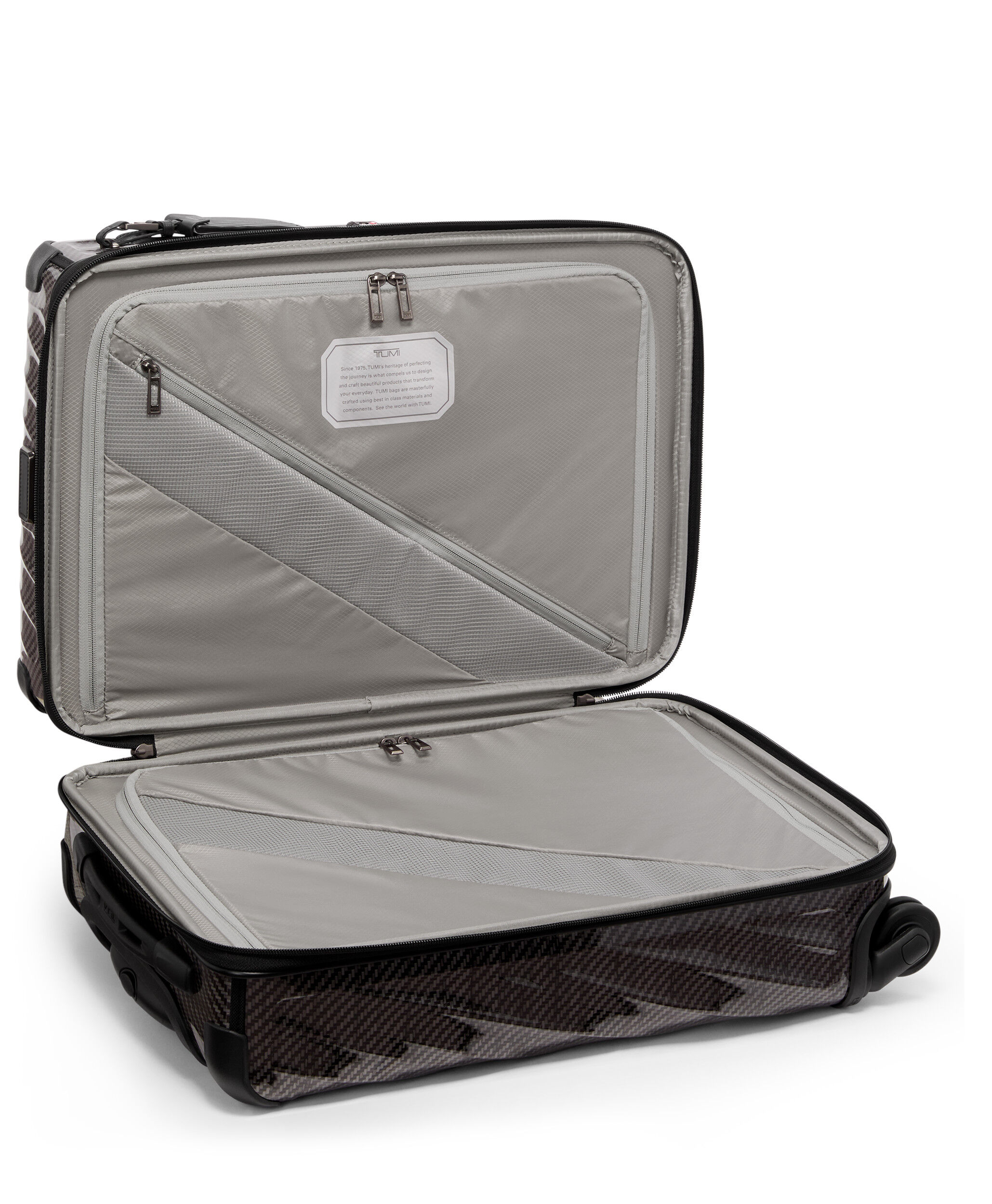 TUMI Valise cabine International 55 cm