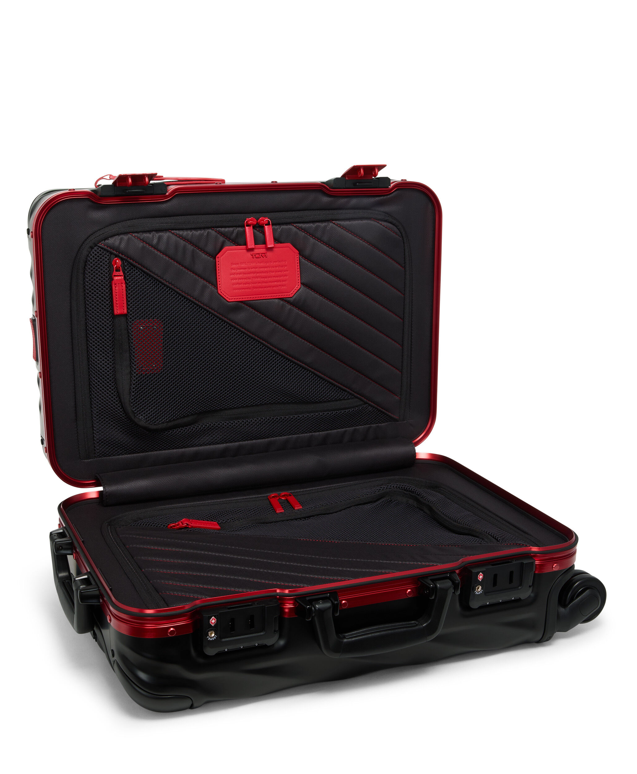 TUMI Valise cabine International 56 cm